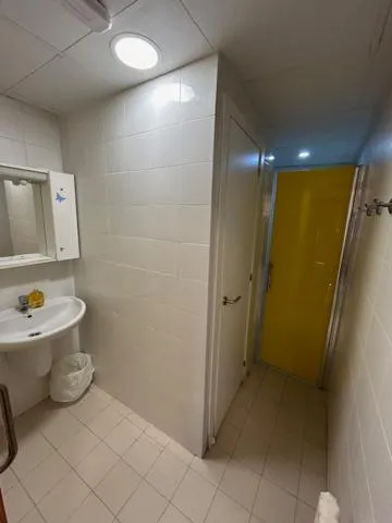 Albergue Internacional de Llanes