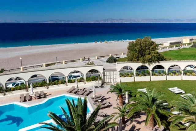 View (from property/room) in Cactus Hotel