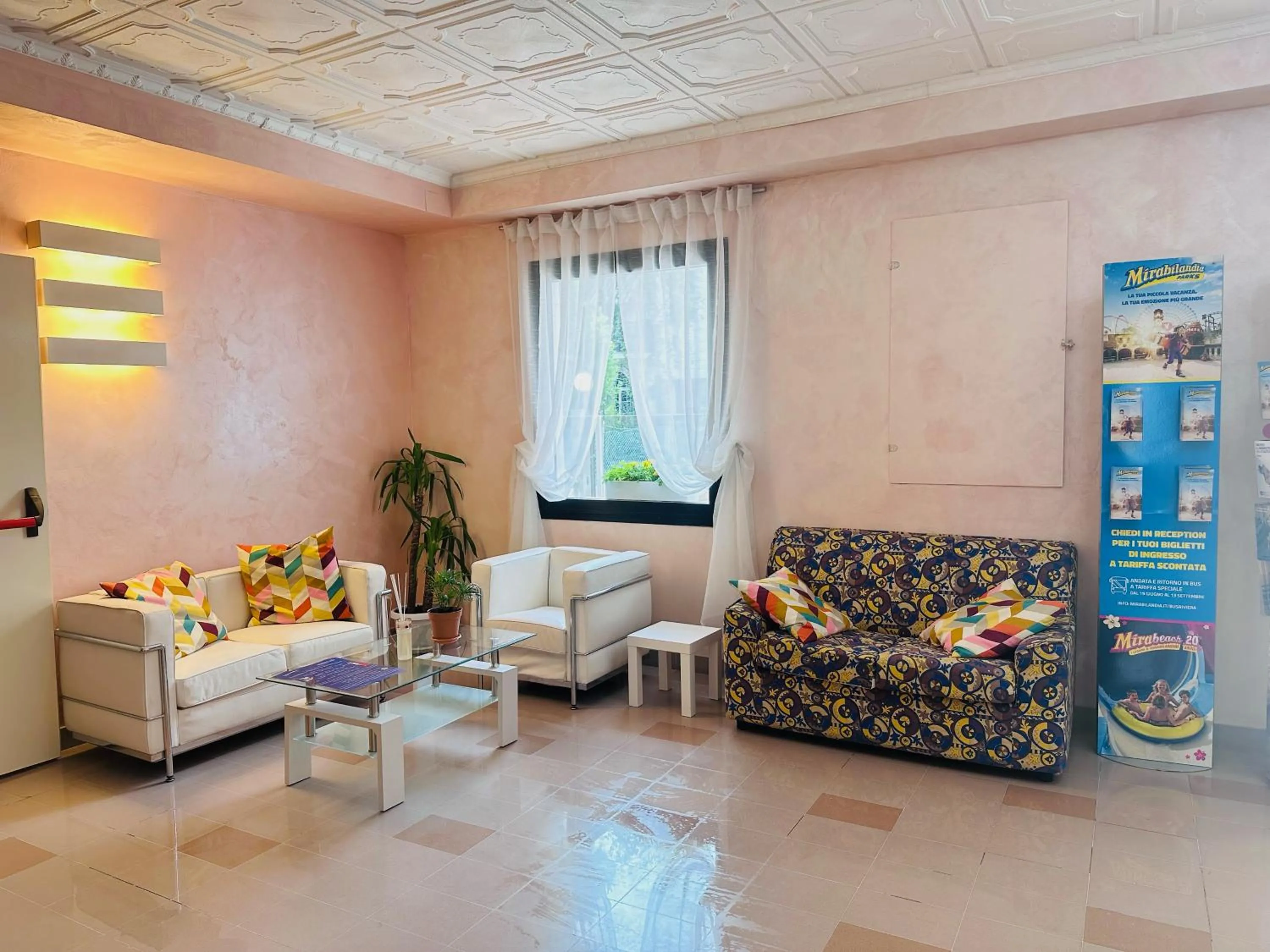 Hotel Adria Nuova