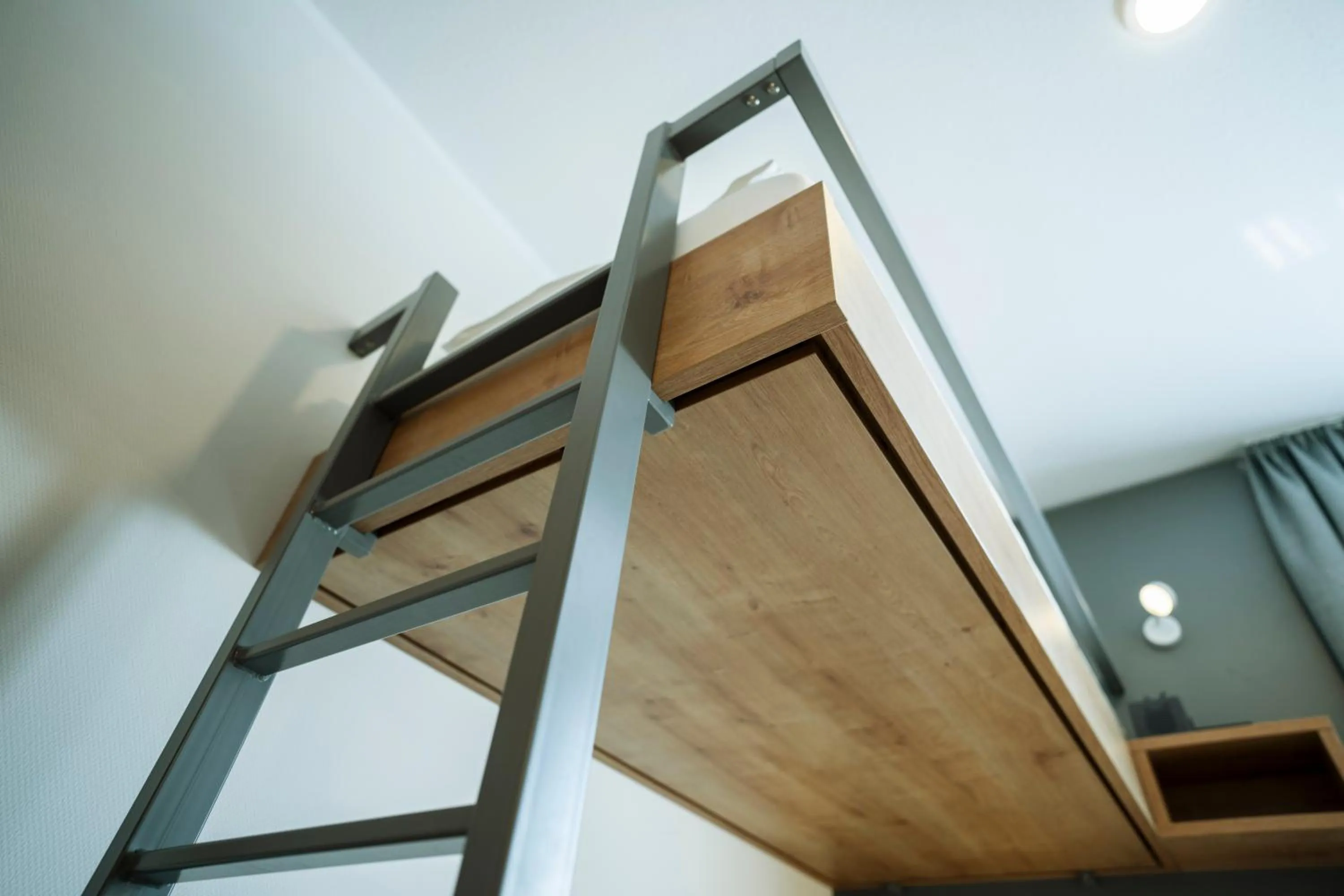 Bed in Hotel-Gasthof Rose