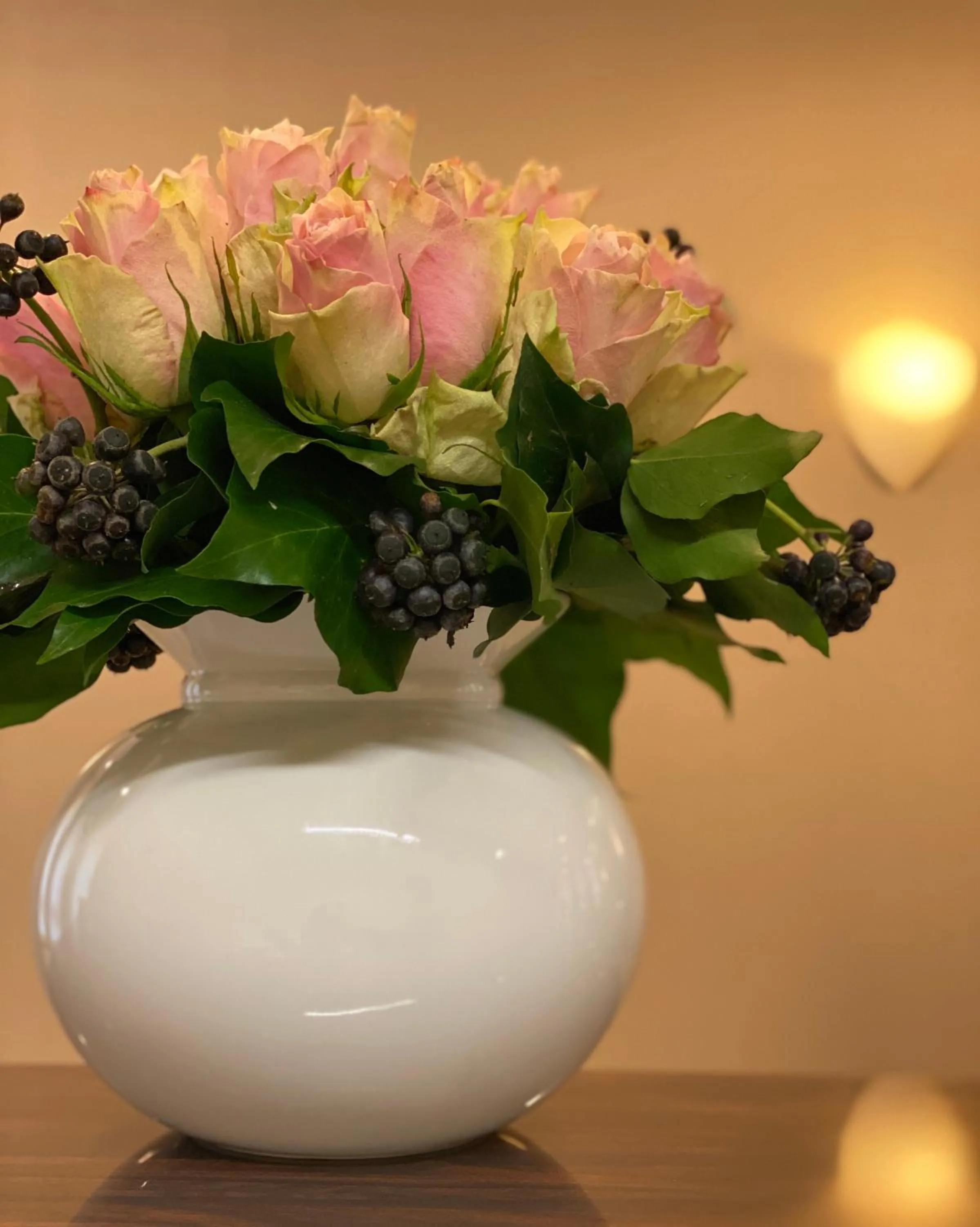 Lobby or reception in Hotel Arena Rooms - Berlin Mitte