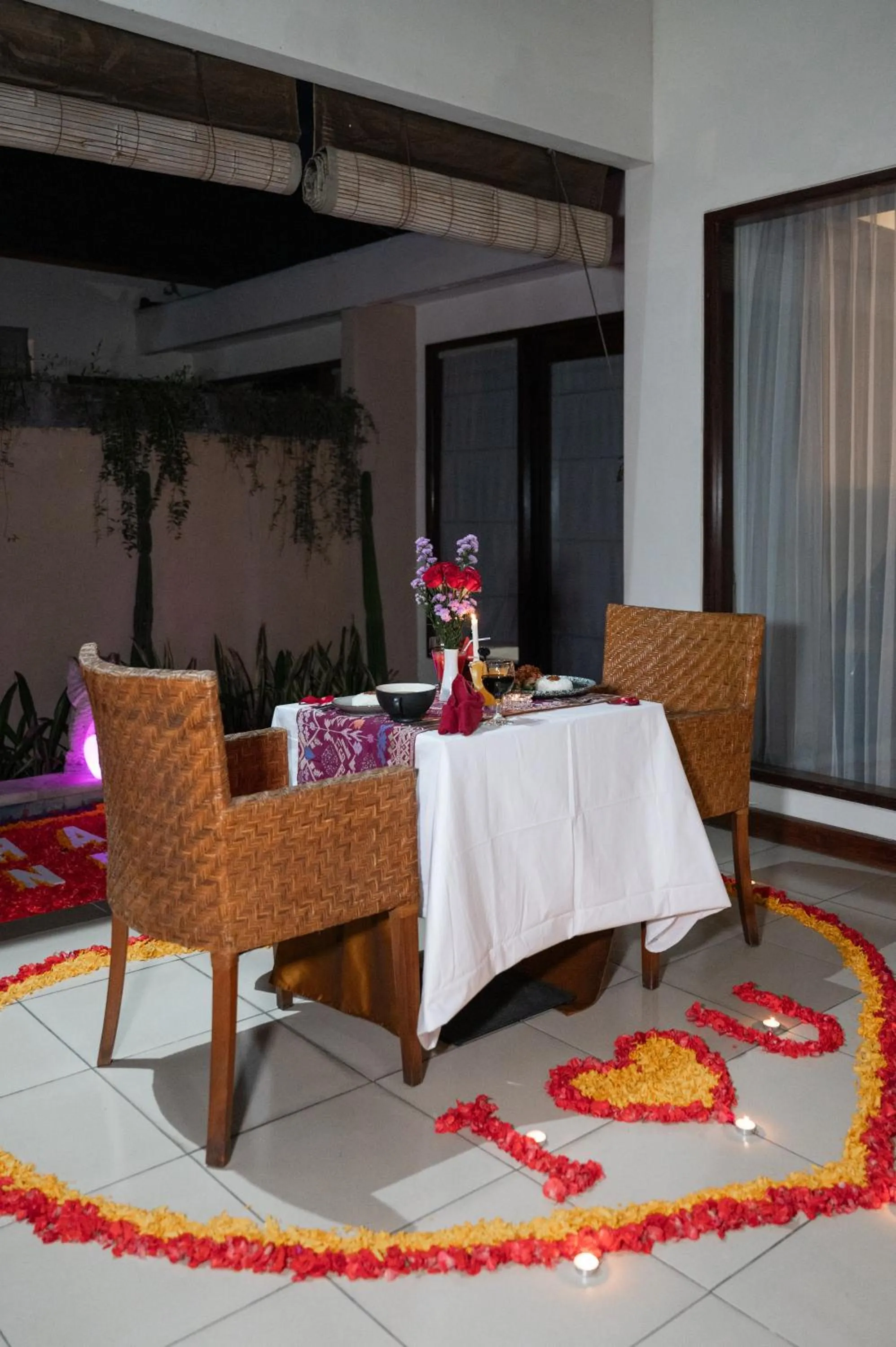 Aldeoz Grand Kancana Villas Resort Bali