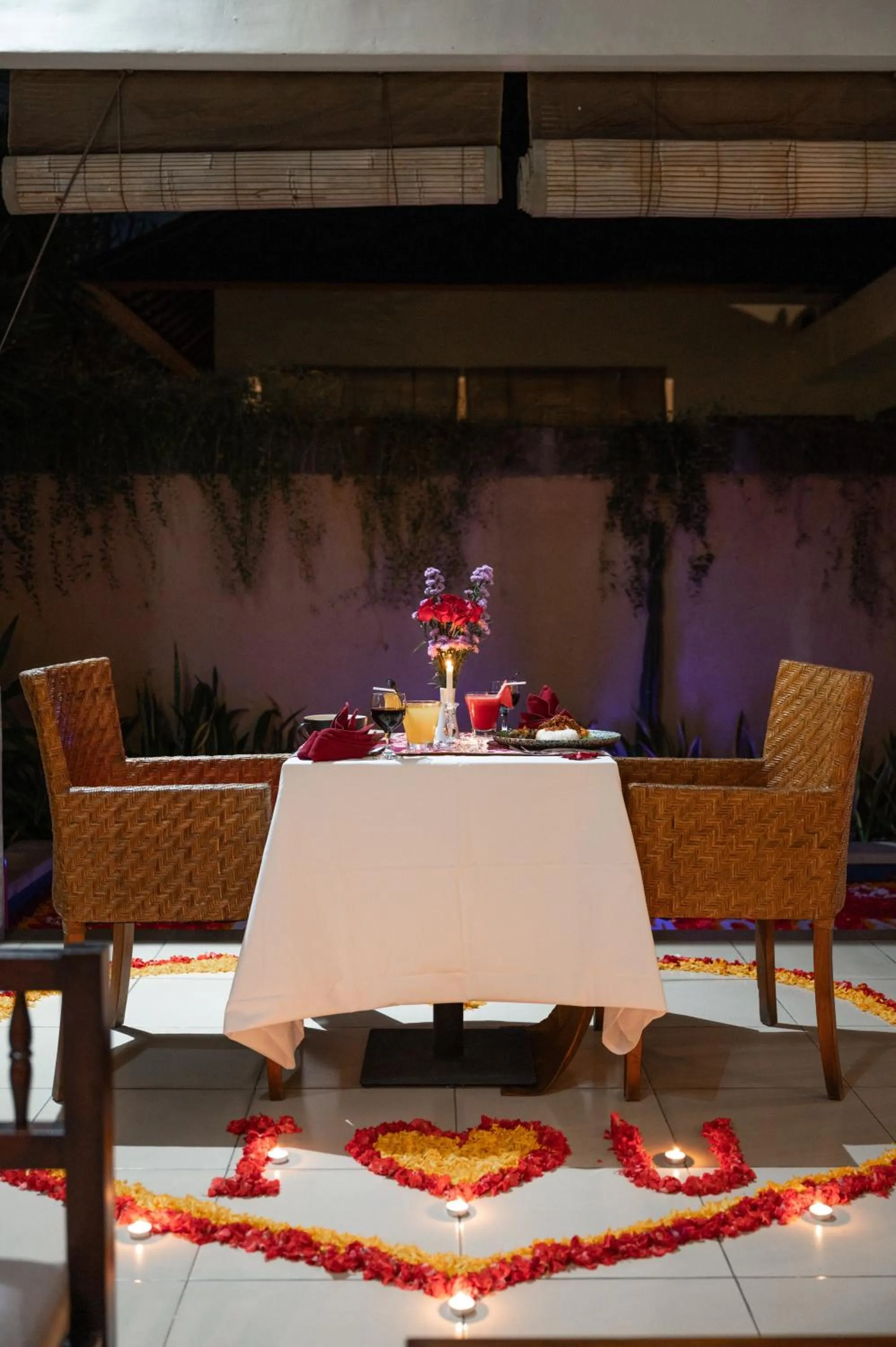 Aldeoz Grand Kancana Villas Resort Bali