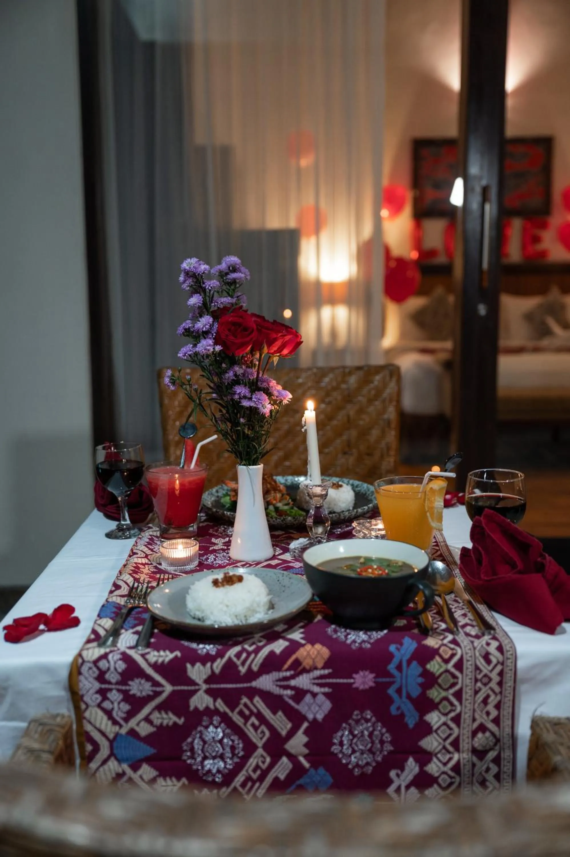 Aldeoz Grand Kancana Villas Resort Bali