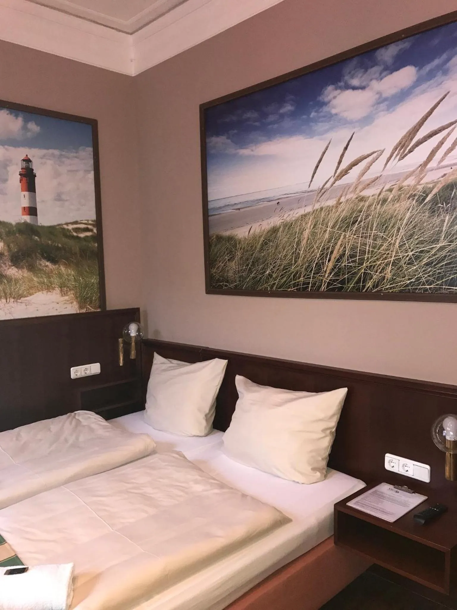 Bed in Stilbruch Glückstadt