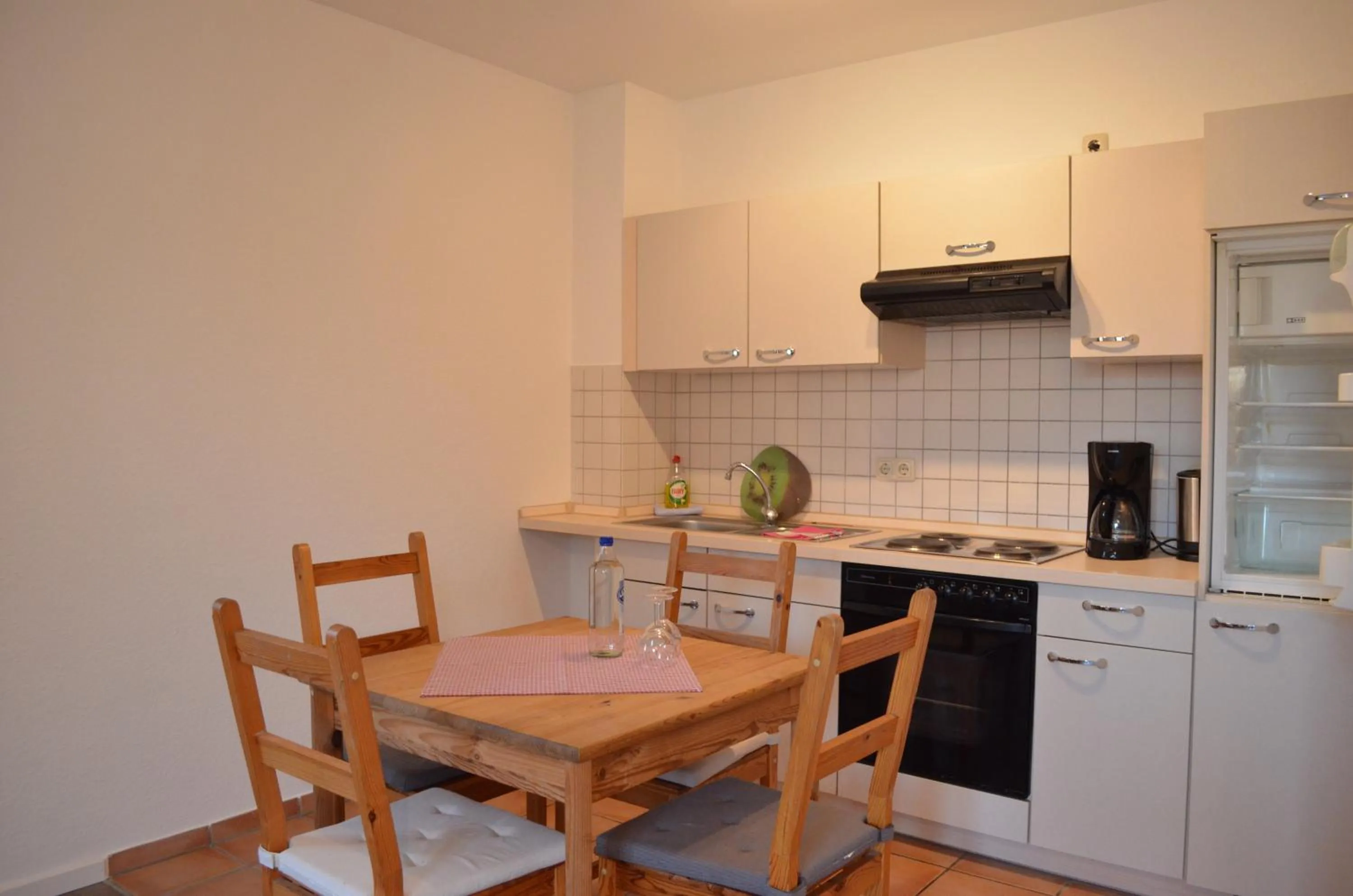 Photo of the whole room in Hotel Alter Giebel