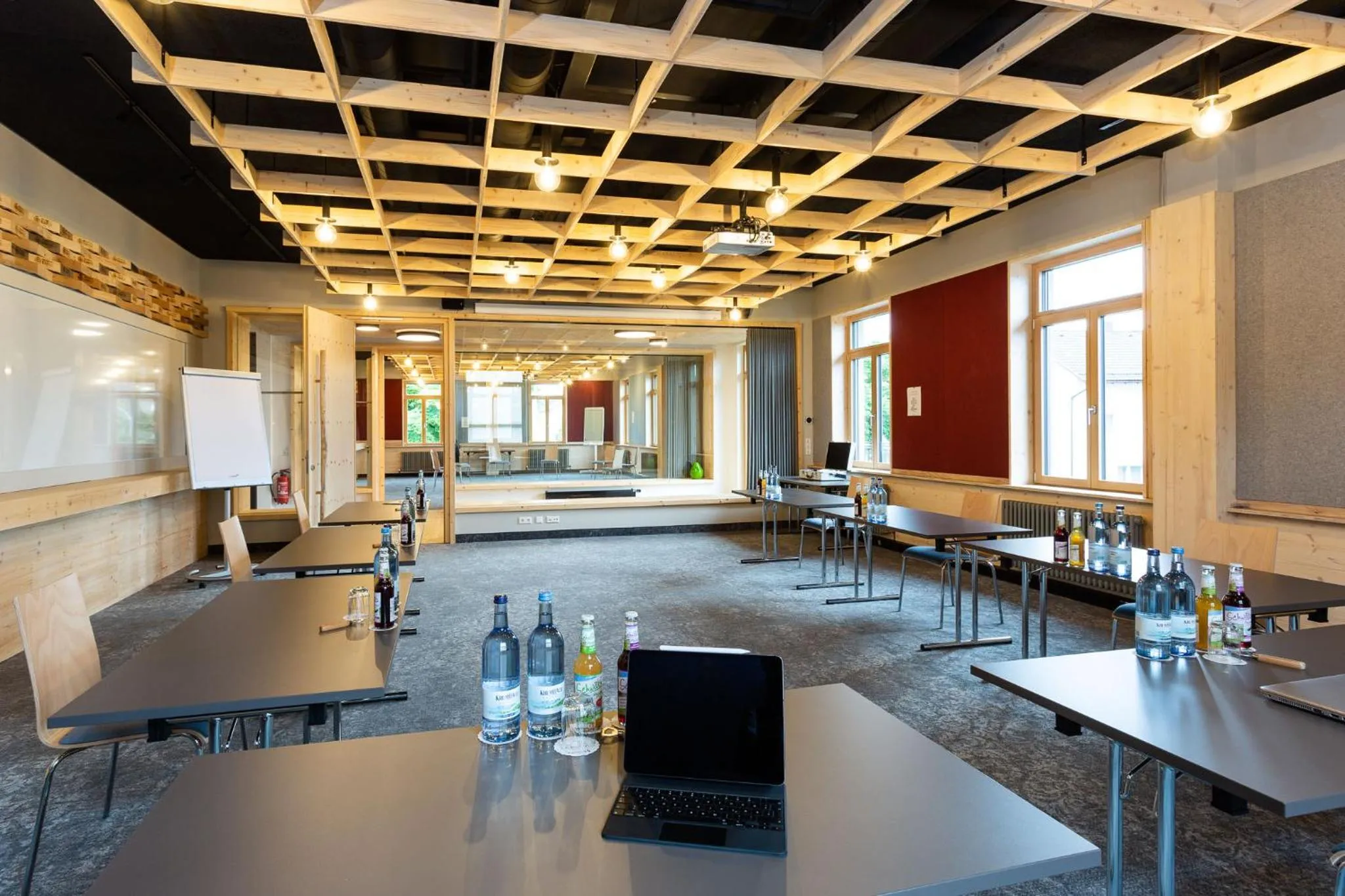 Meeting/conference room in Ringhotel sKreuz
