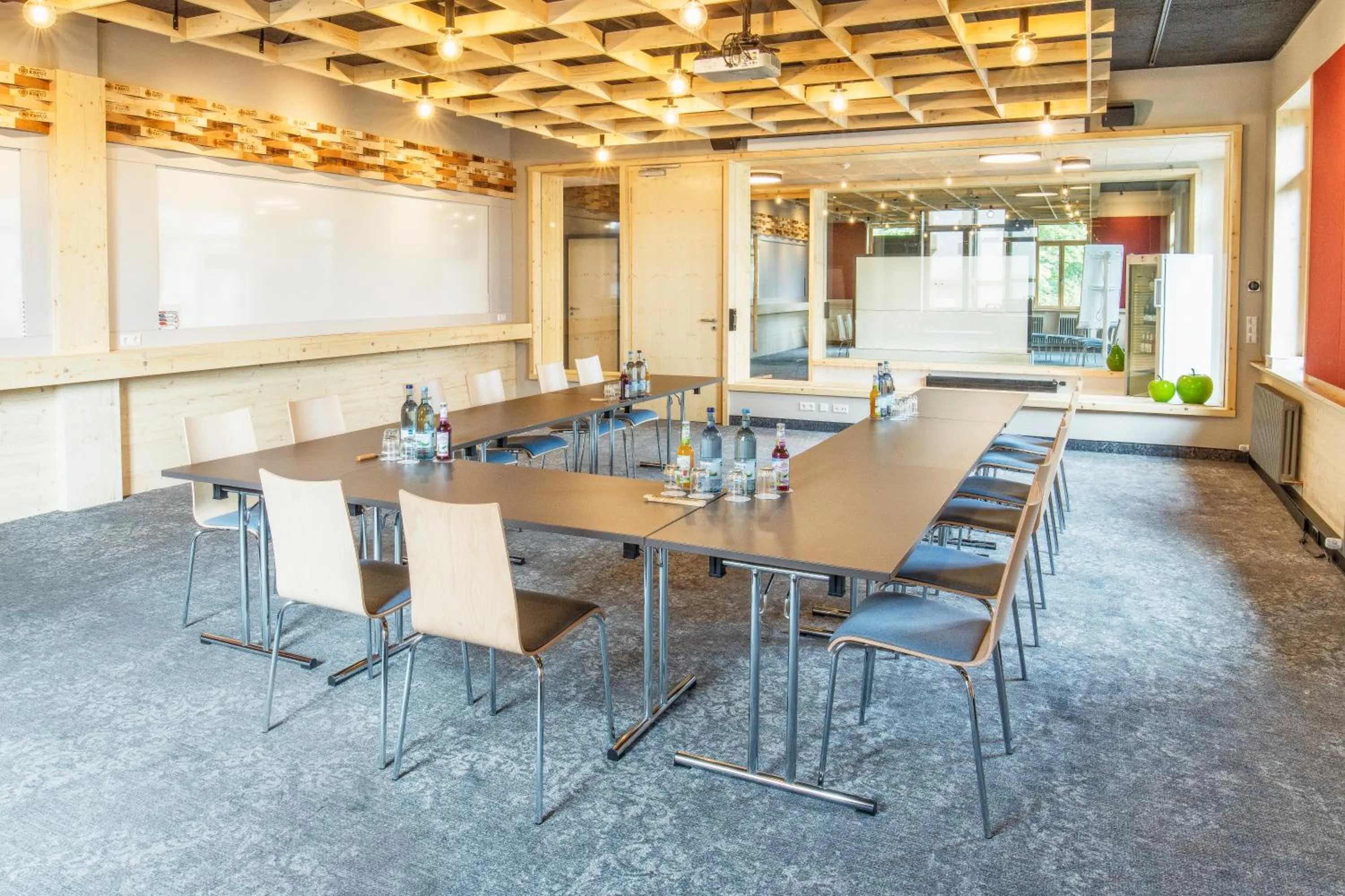 Meeting/conference room in Ringhotel sKreuz