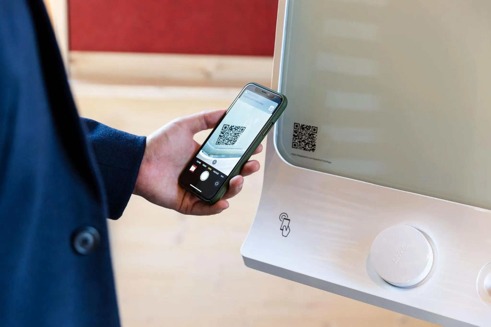Meeting/conference room in Ringhotel sKreuz