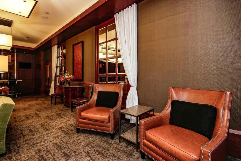 Harbor apartments Free indoor Parking