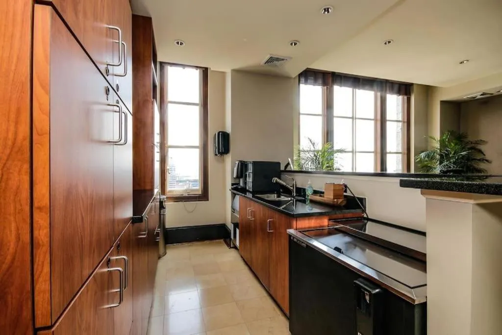 Harbor apartments Free indoor Parking