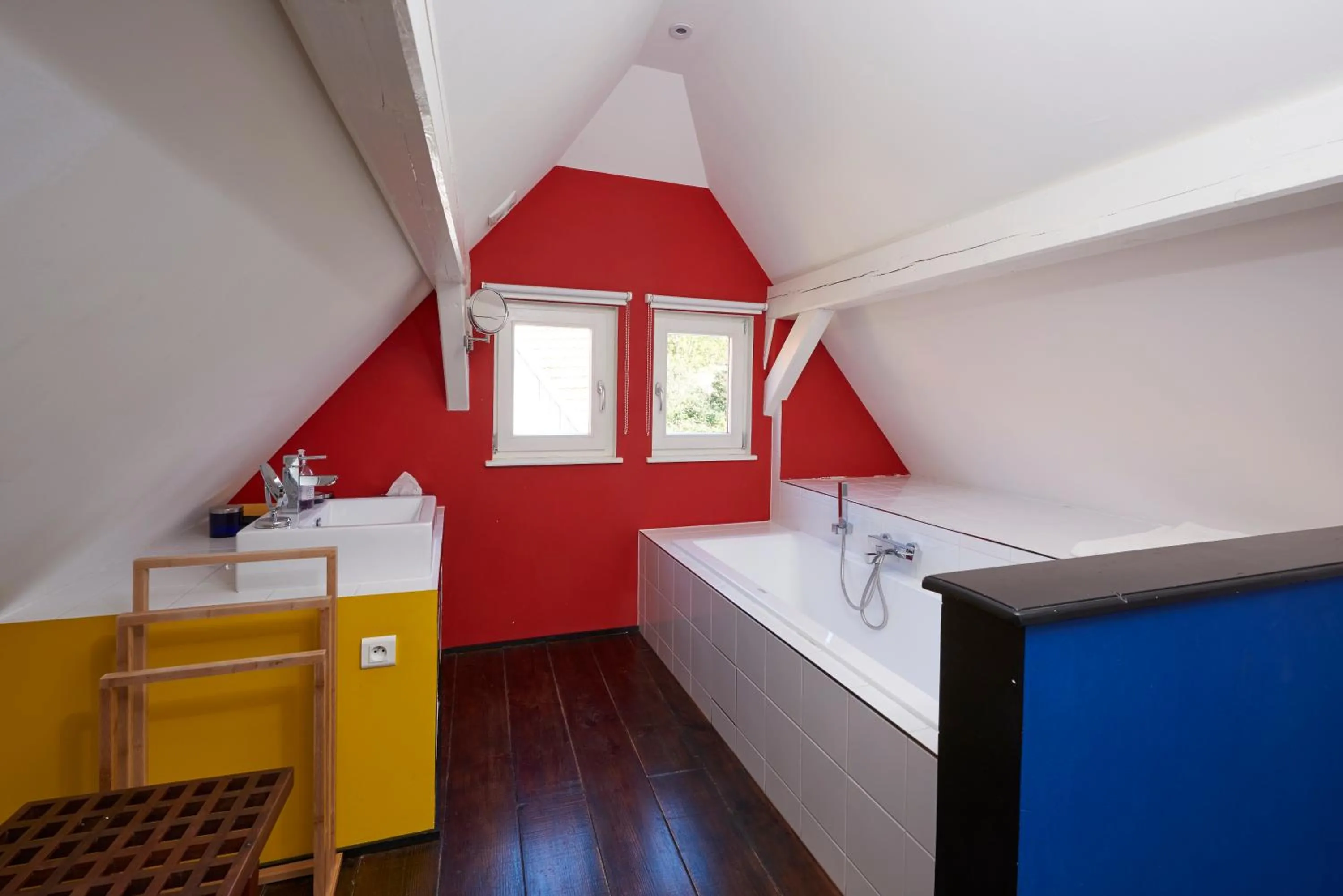 Superior Double Room - single occupancy in Un soir d'été - Chambres d'hôtes