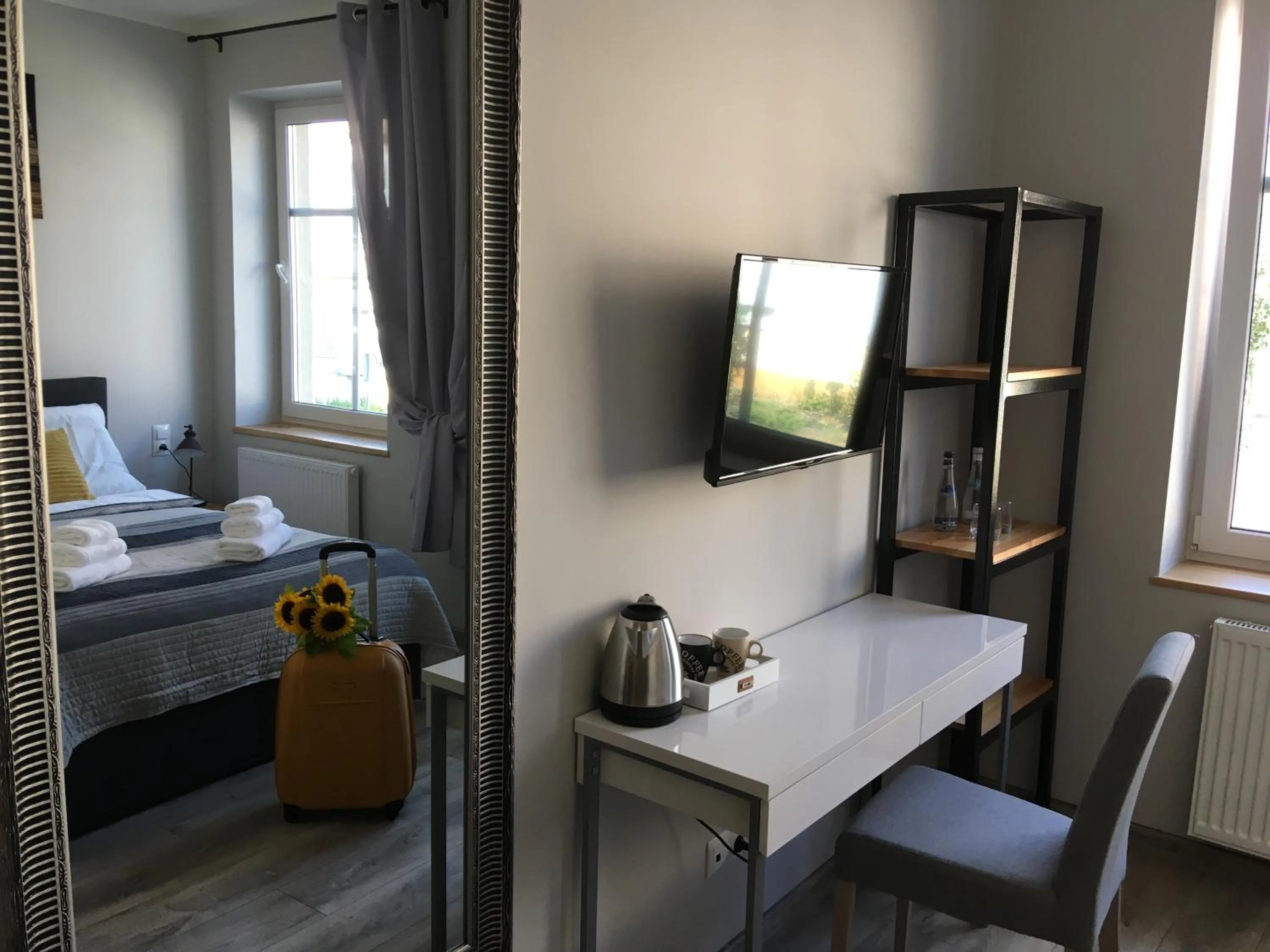 Apartamenty Kupiecka ścisłe centrum