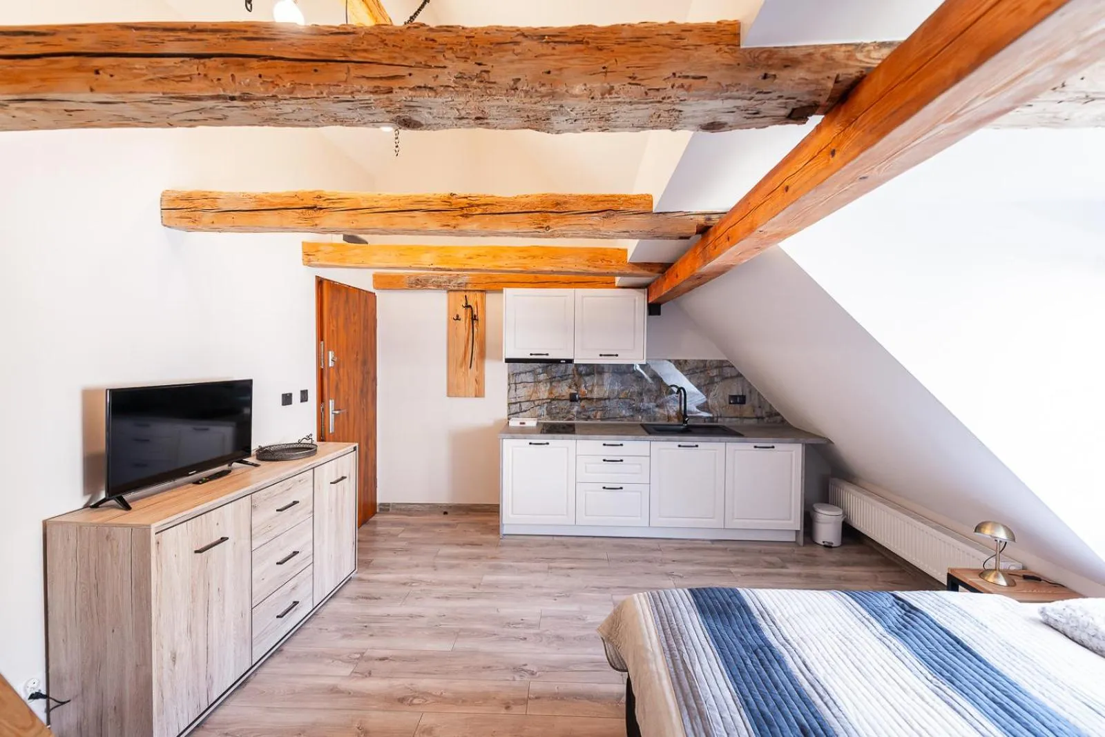 Apartamenty Kupiecka ścisłe centrum