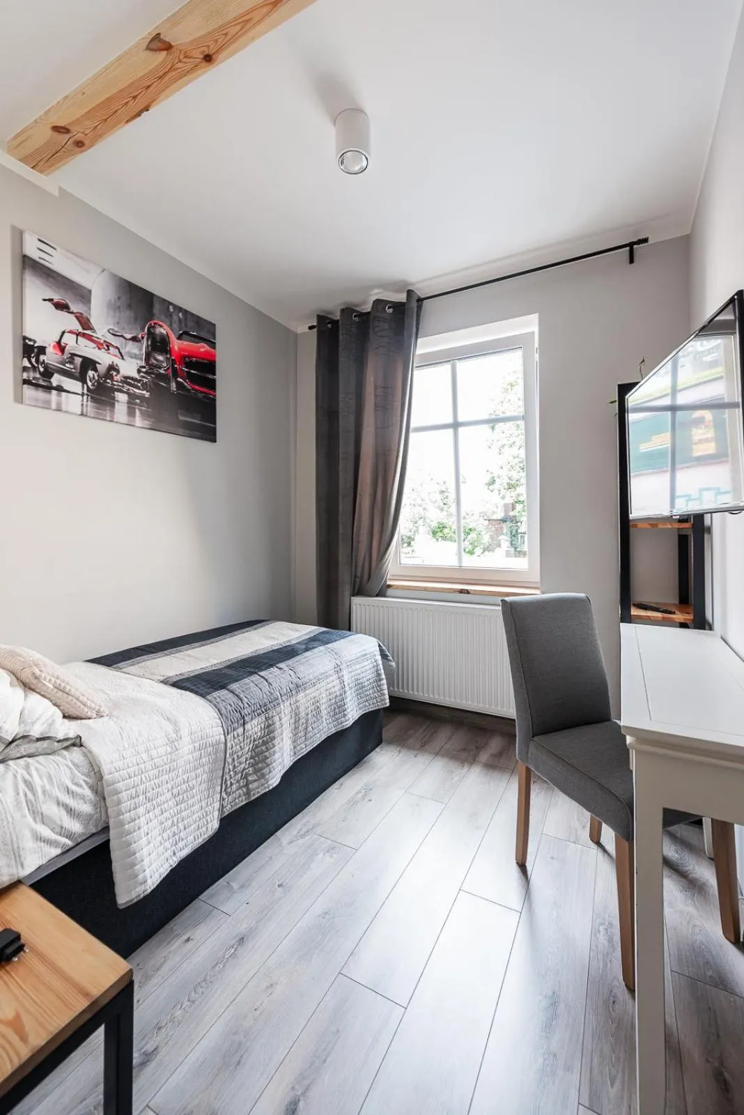 Bed in Apartamenty Kupiecka ścisłe centrum