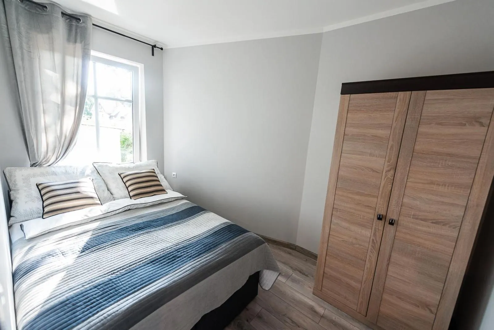 Bed in Apartamenty Kupiecka ścisłe centrum