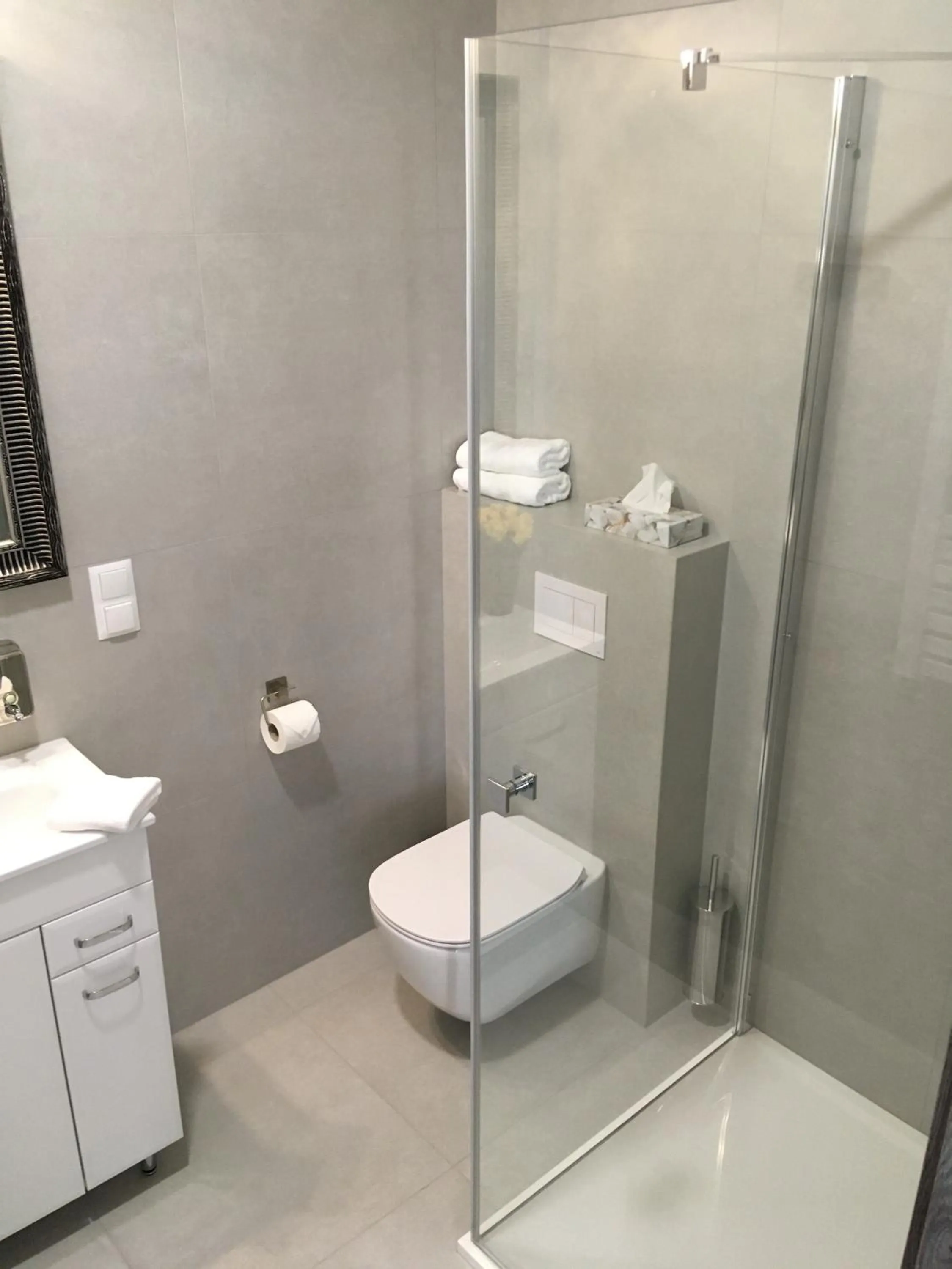 Apartamenty Kupiecka ścisłe centrum