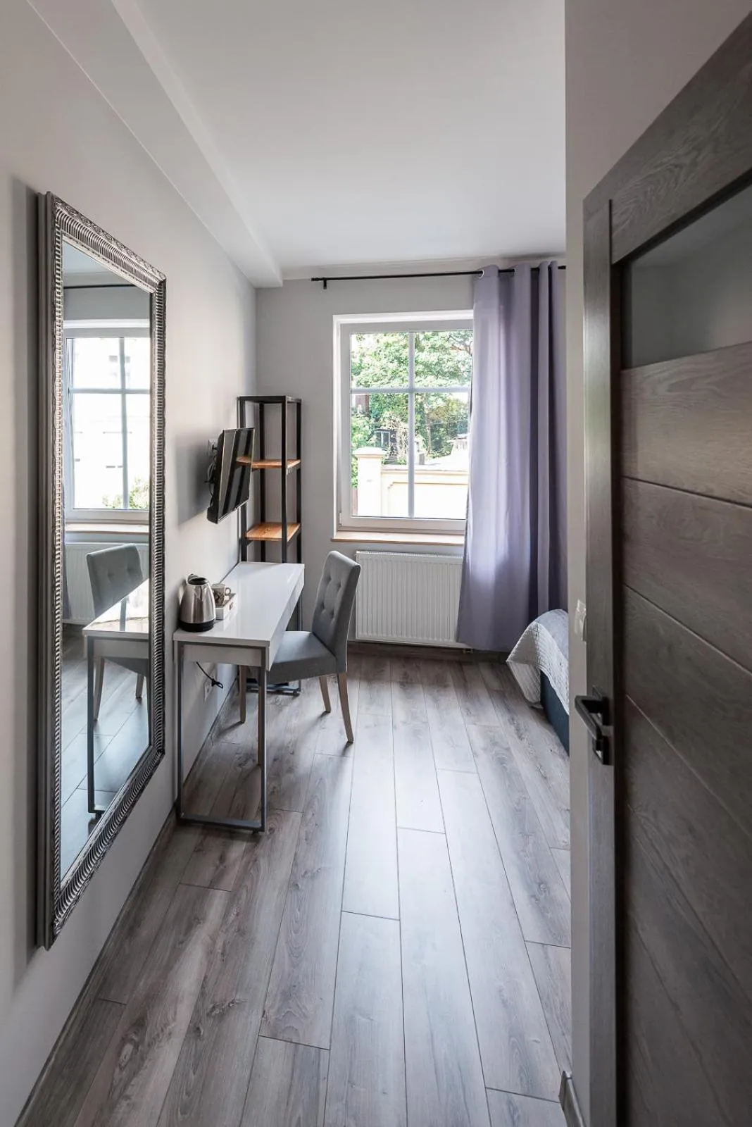 Apartamenty Kupiecka ścisłe centrum