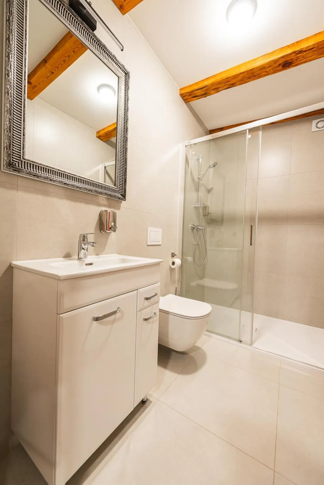 Apartamenty Kupiecka ścisłe centrum