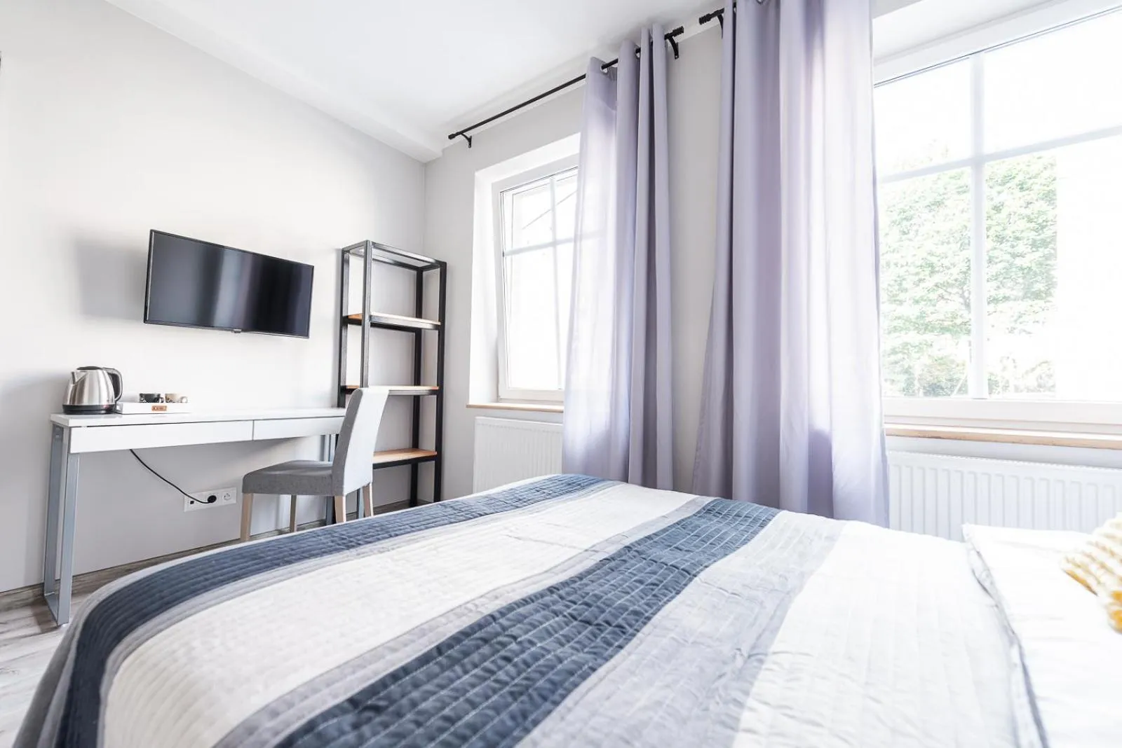 Bed in Apartamenty Kupiecka ścisłe centrum