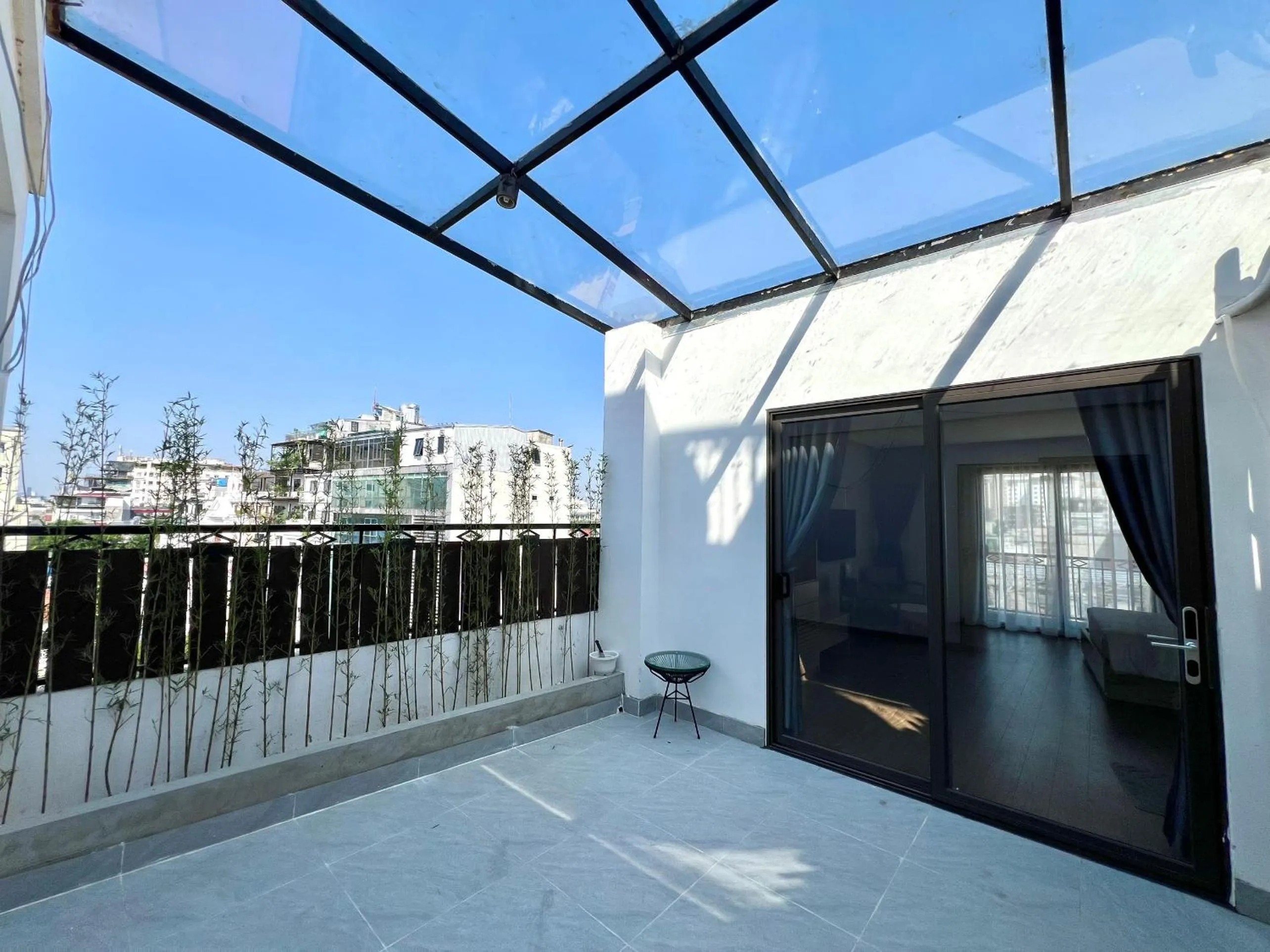 Property building in 22housing Hotel 20 Linh Lang