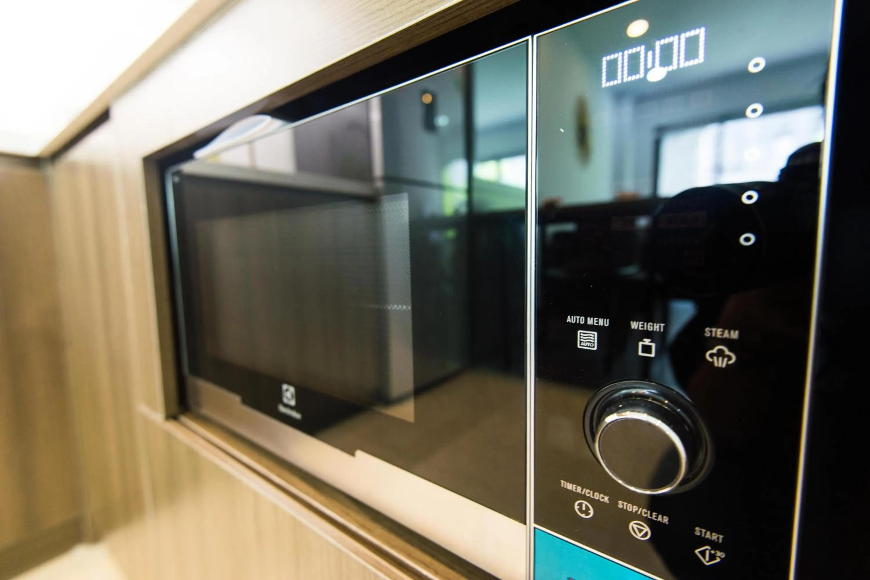 Kitchen or kitchenette in 22housing Hotel 20 Linh Lang