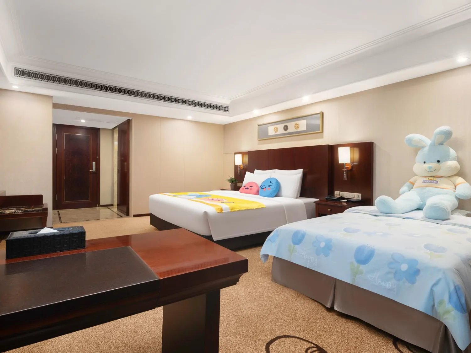 Bed in Days Hotel & Suites China Town