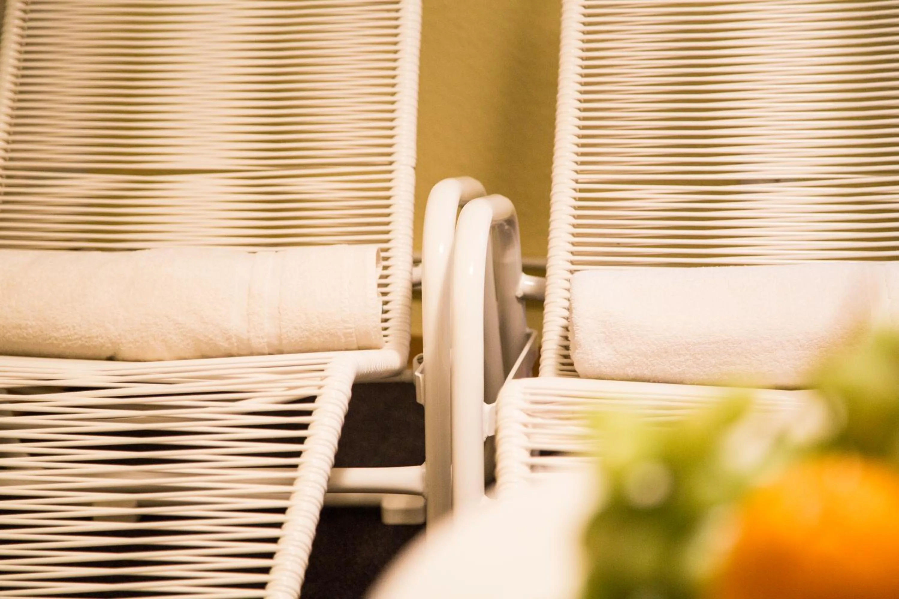 Sauna in Hotel Graf Waldersee