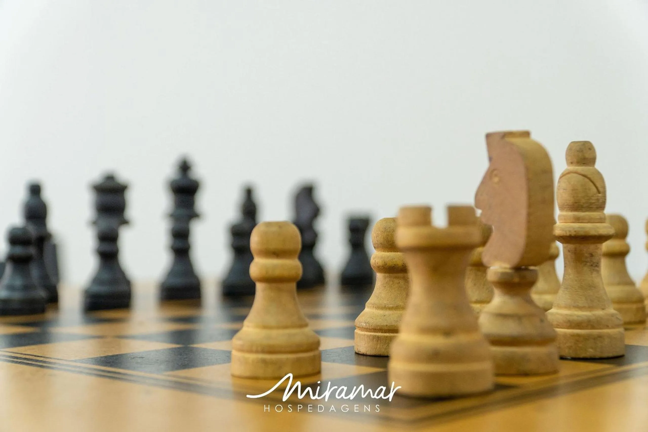 Game Room in Gold Flat - Miramar Hospedagens