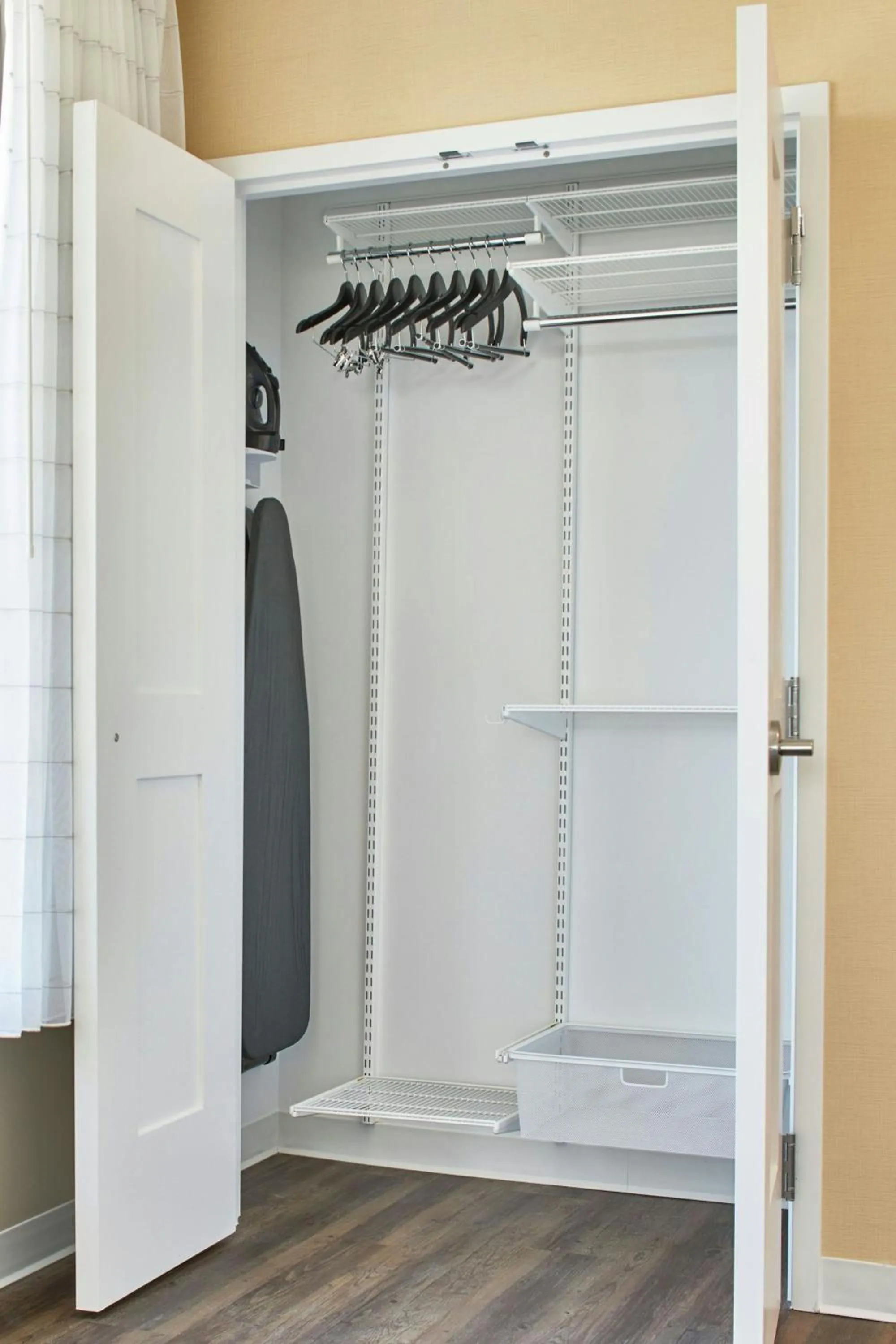 Photo of the whole room in TownePlace Suites by Marriott Columbus North - OSU