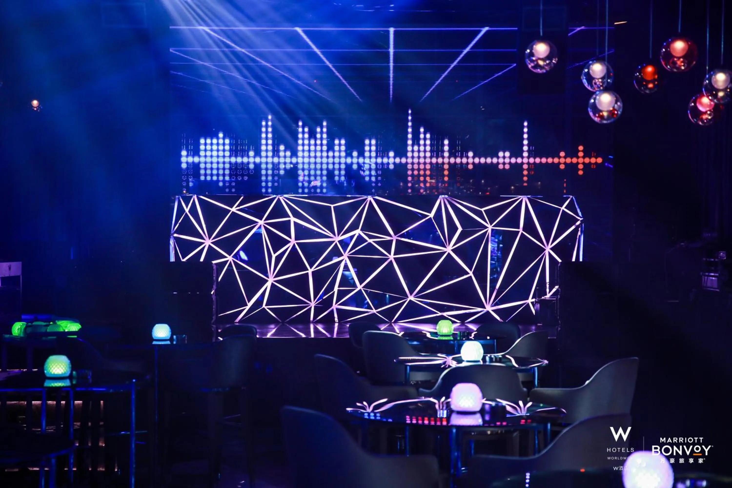 Restaurant/places to eat in W Chengdu