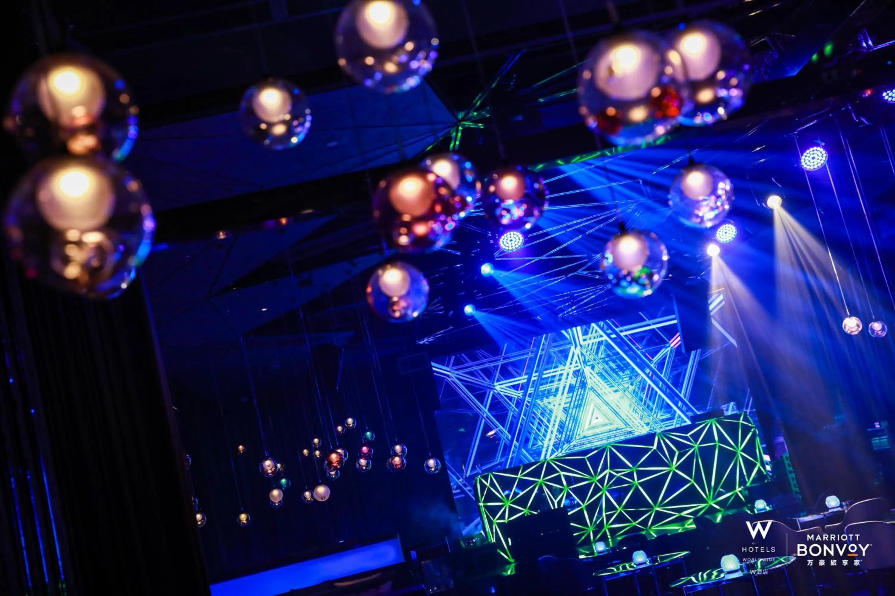 Restaurant/places to eat in W Chengdu