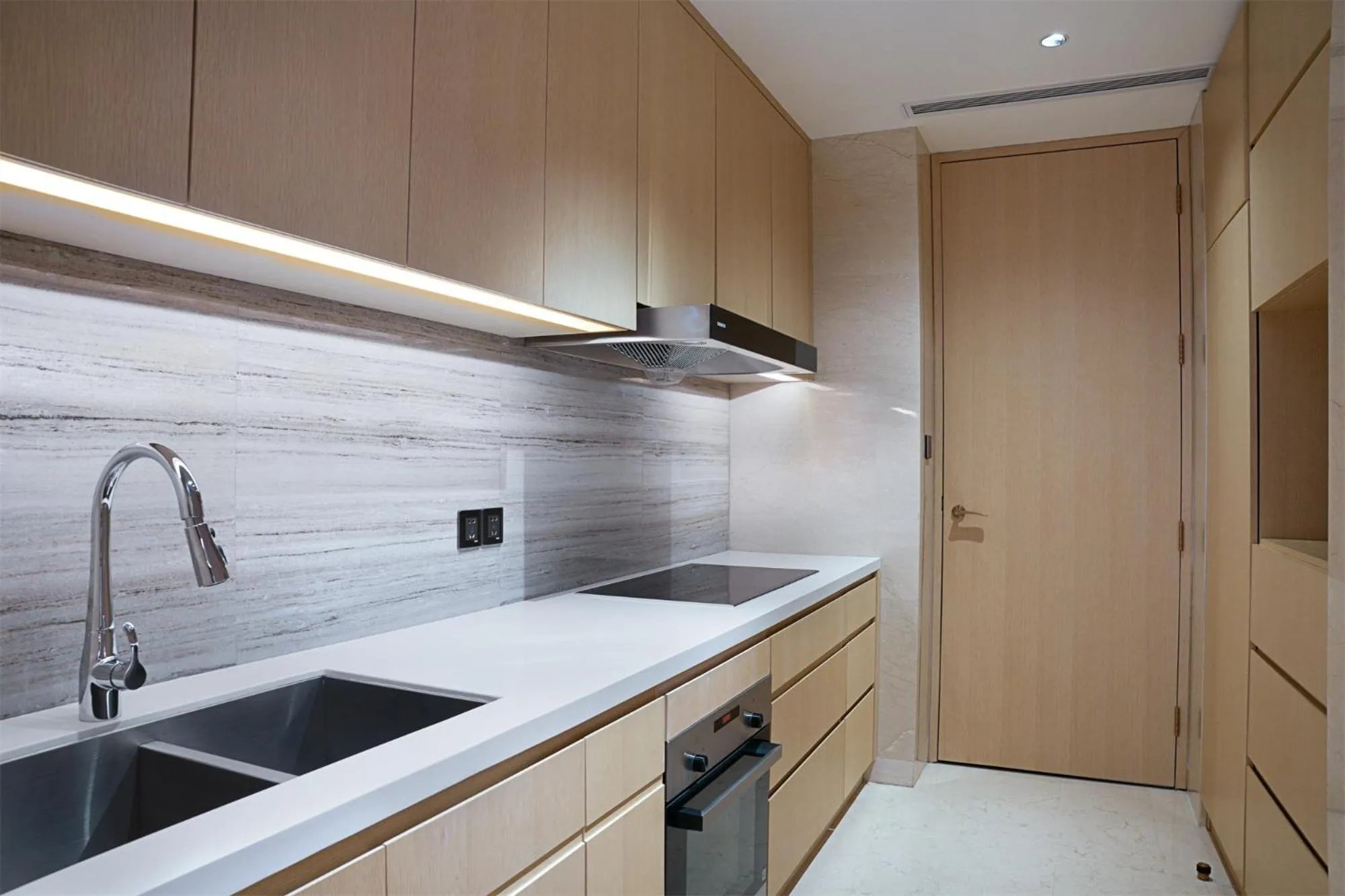 Area and facilities in W Chengdu