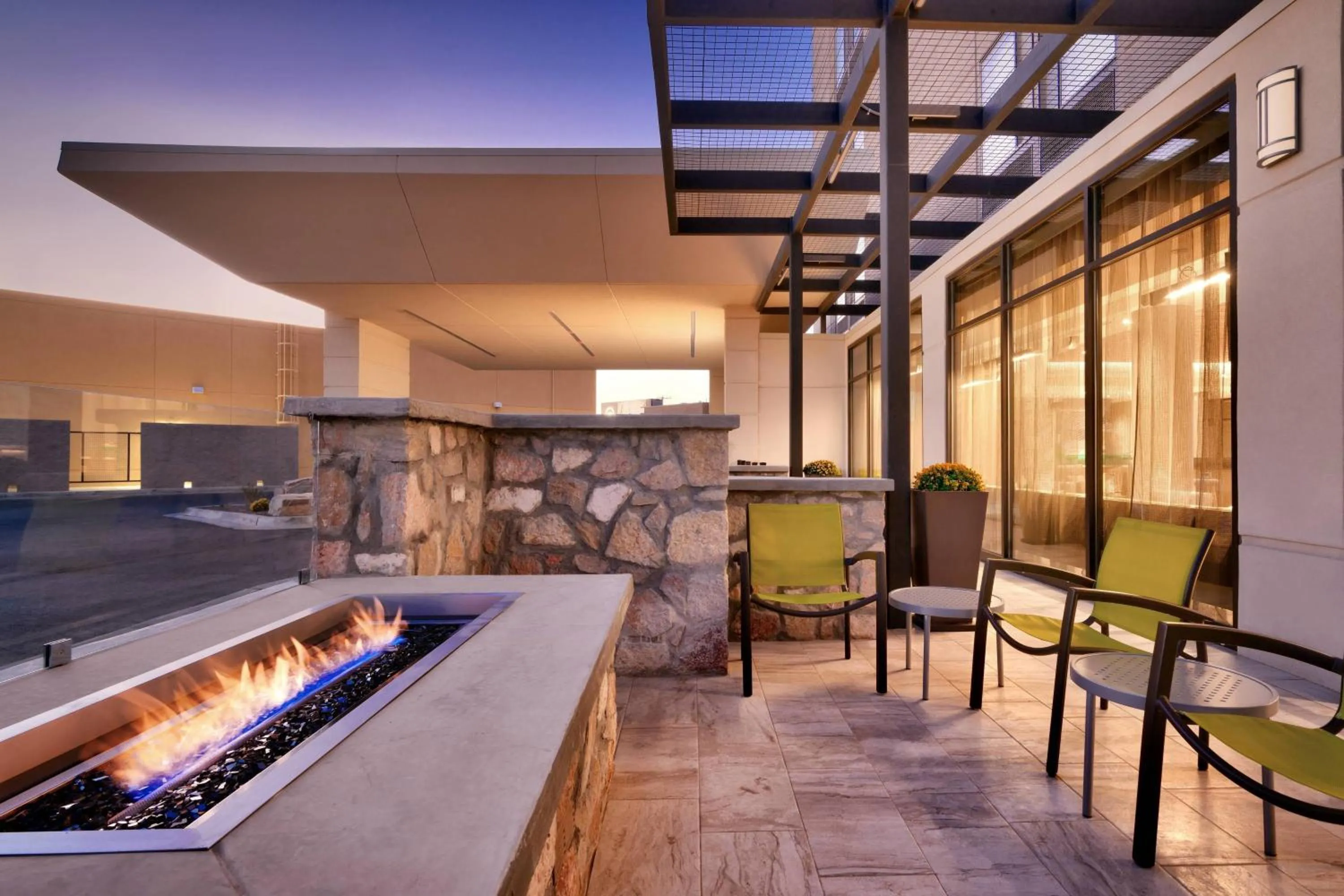 Other in SpringHill Suites by Marriott El Paso Airport