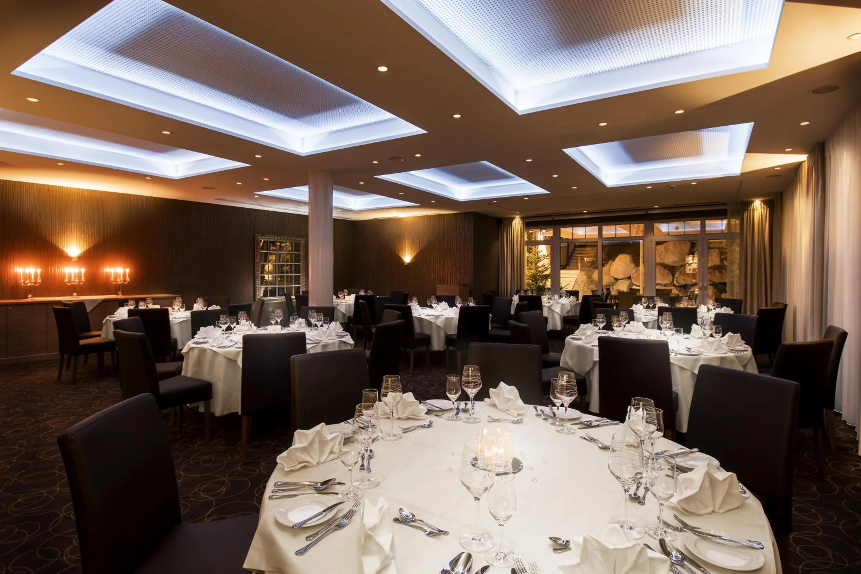 Business facilities in Wellnesshotel Oswald