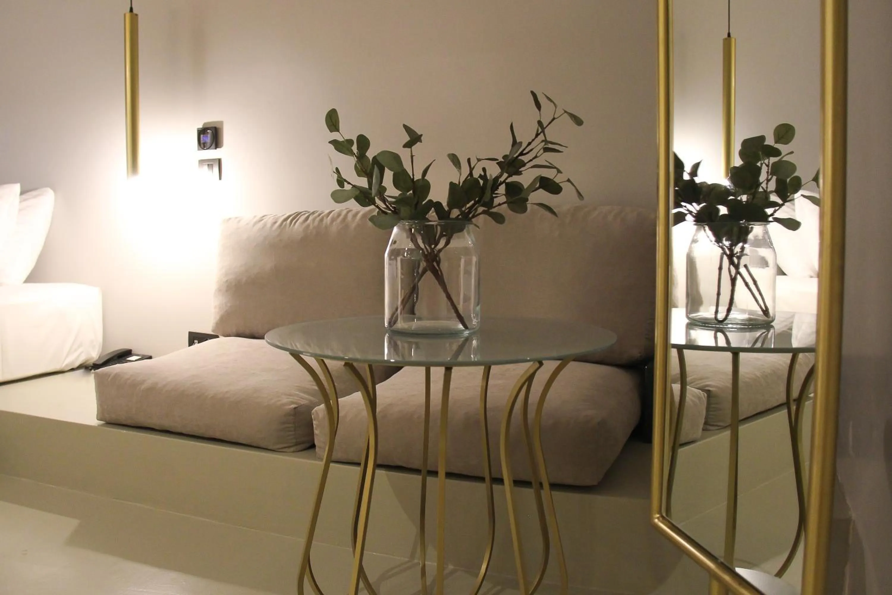 Decorative detail in AG Hotels Antalya