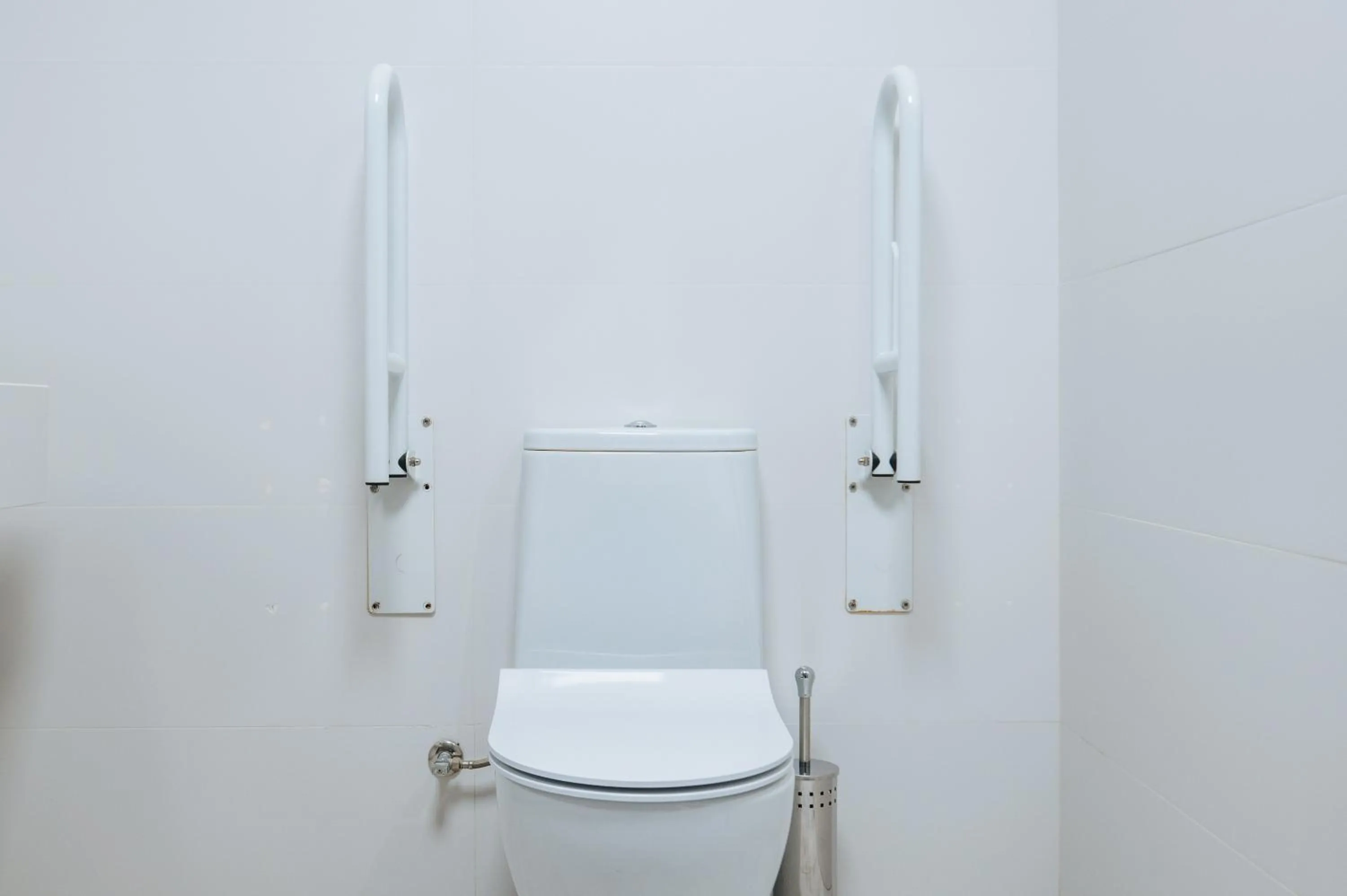 Bathroom in Apartamentos "El Escondite de Triana"