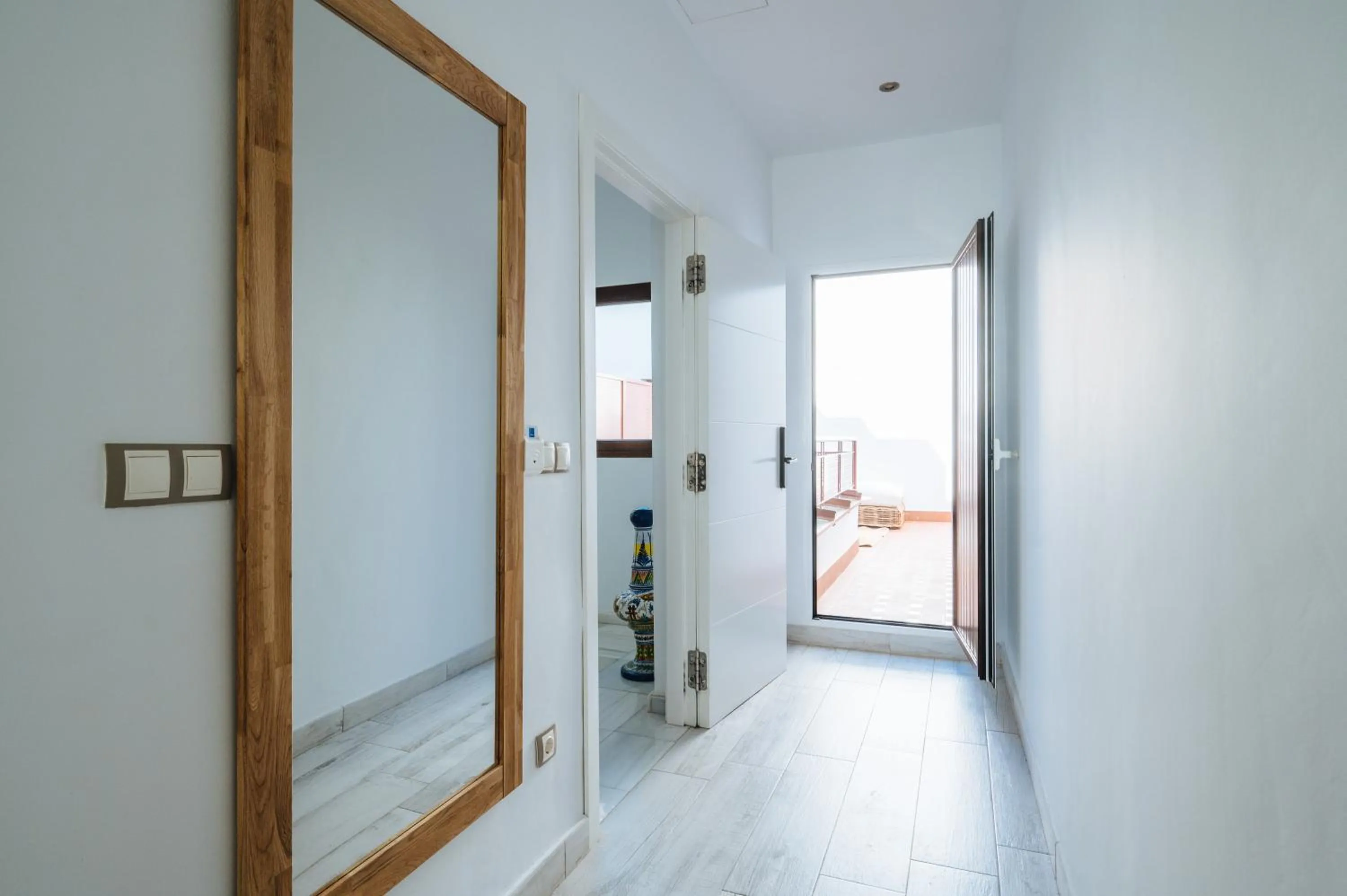 Apartamentos "El Escondite de Triana"