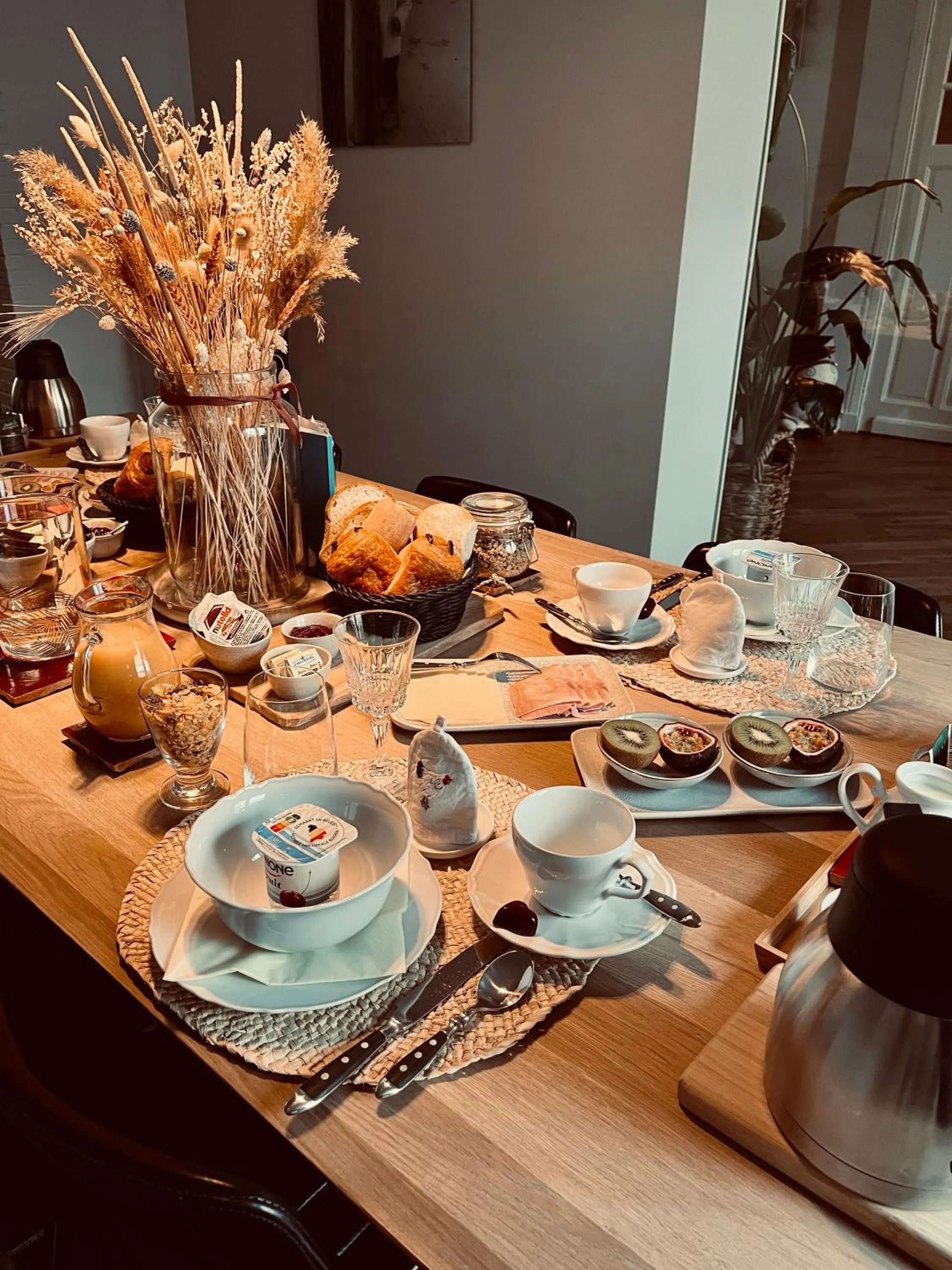 B&B Marie-J of Bruges