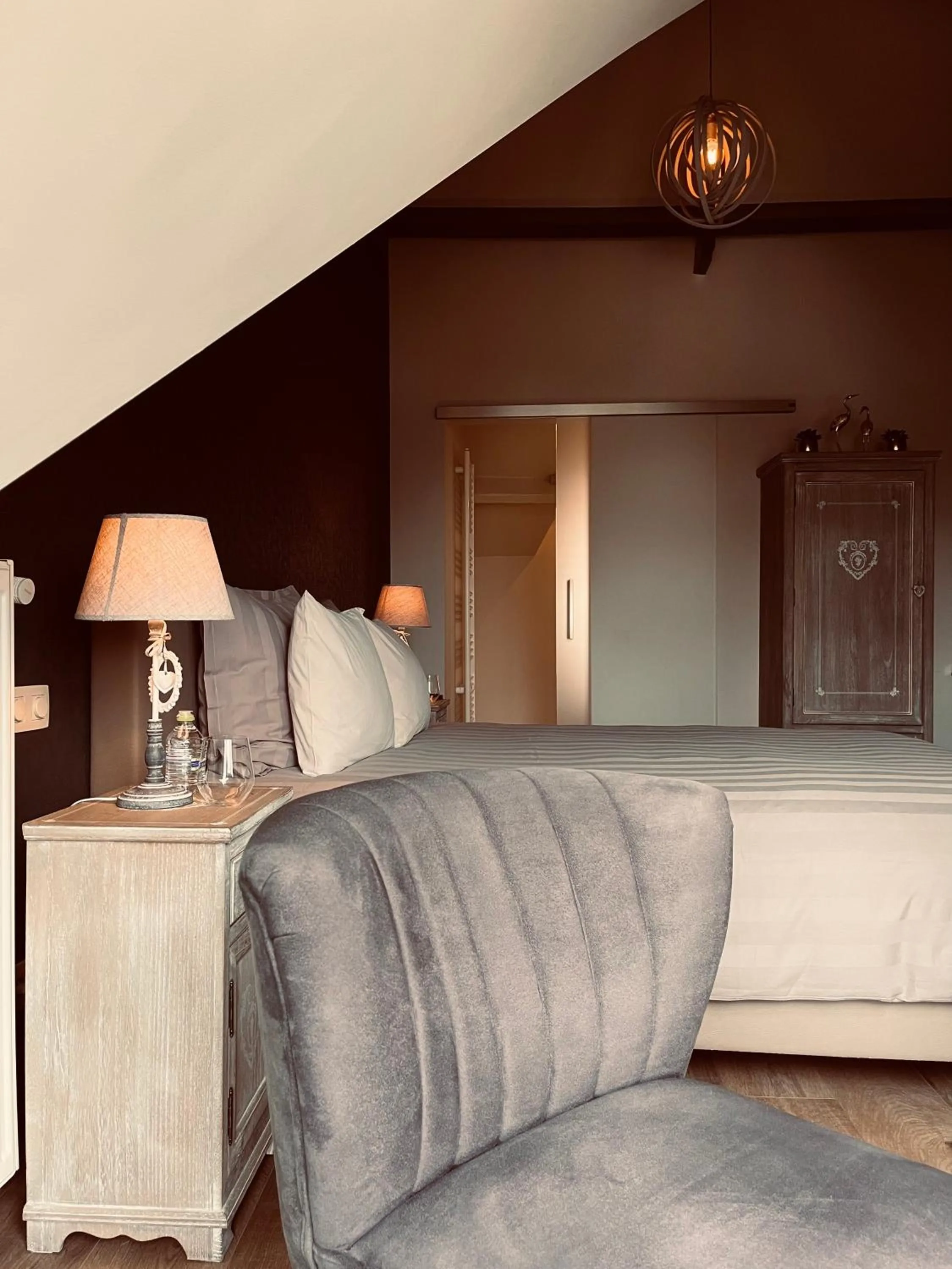 B&B Marie-J of Bruges