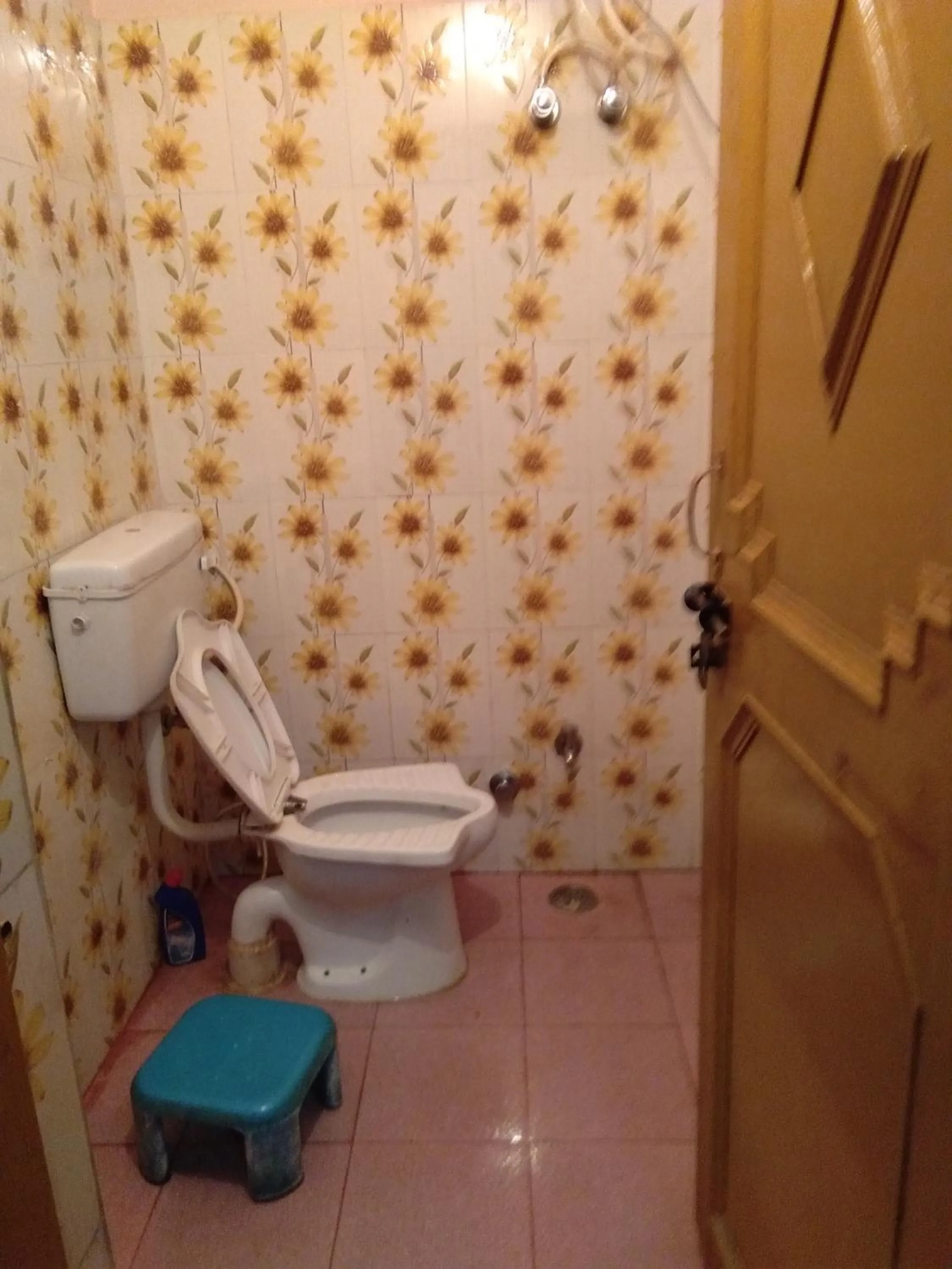 Bathroom in Prem Home Stay