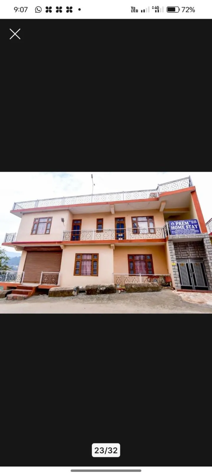 Prem Home Stay