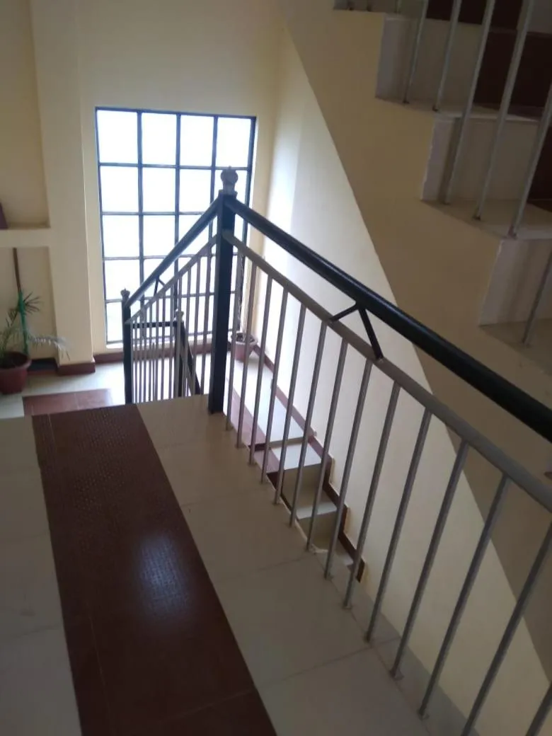 Property building in Prem Home Stay