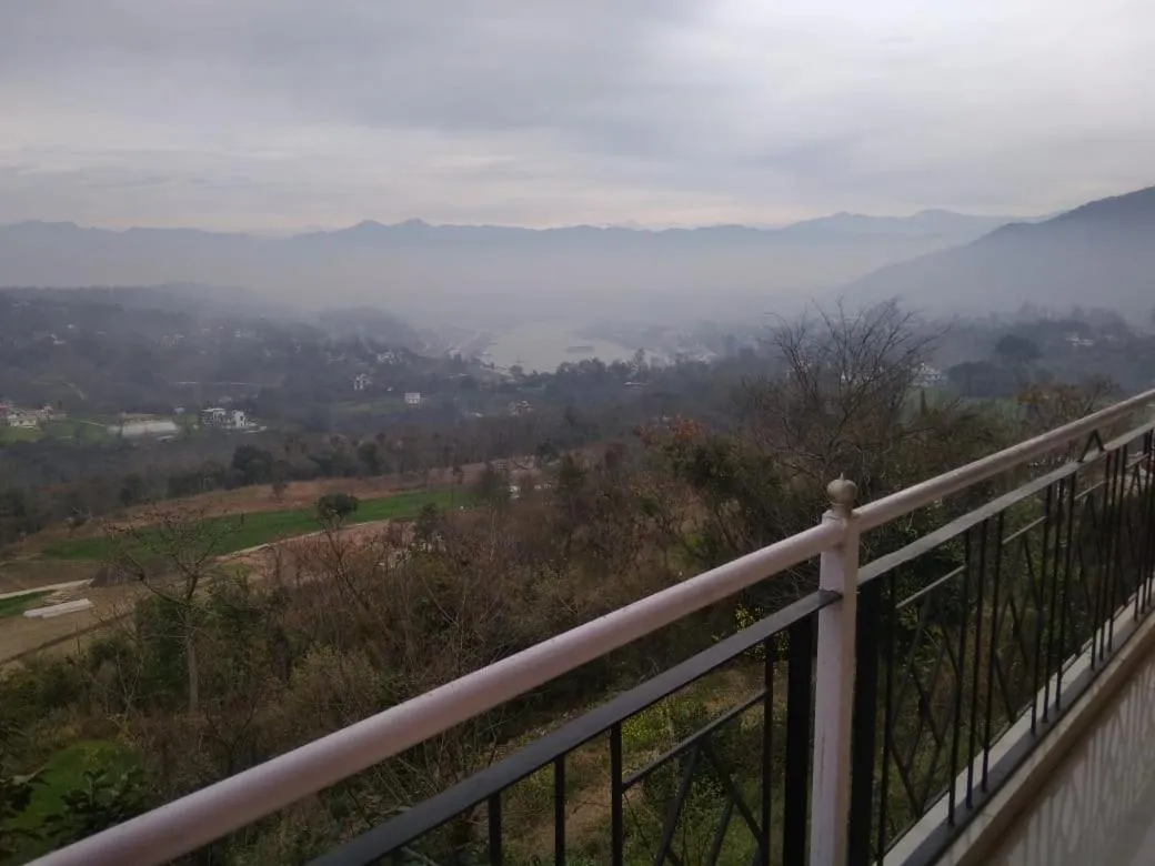 Balcony/Terrace in Prem Home Stay