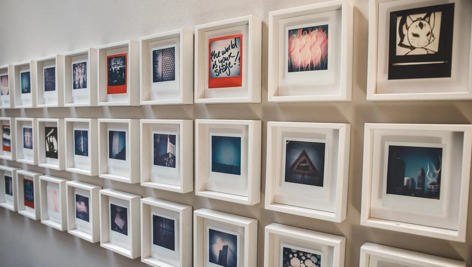 Decorative detail in Hotel Gerbermühle