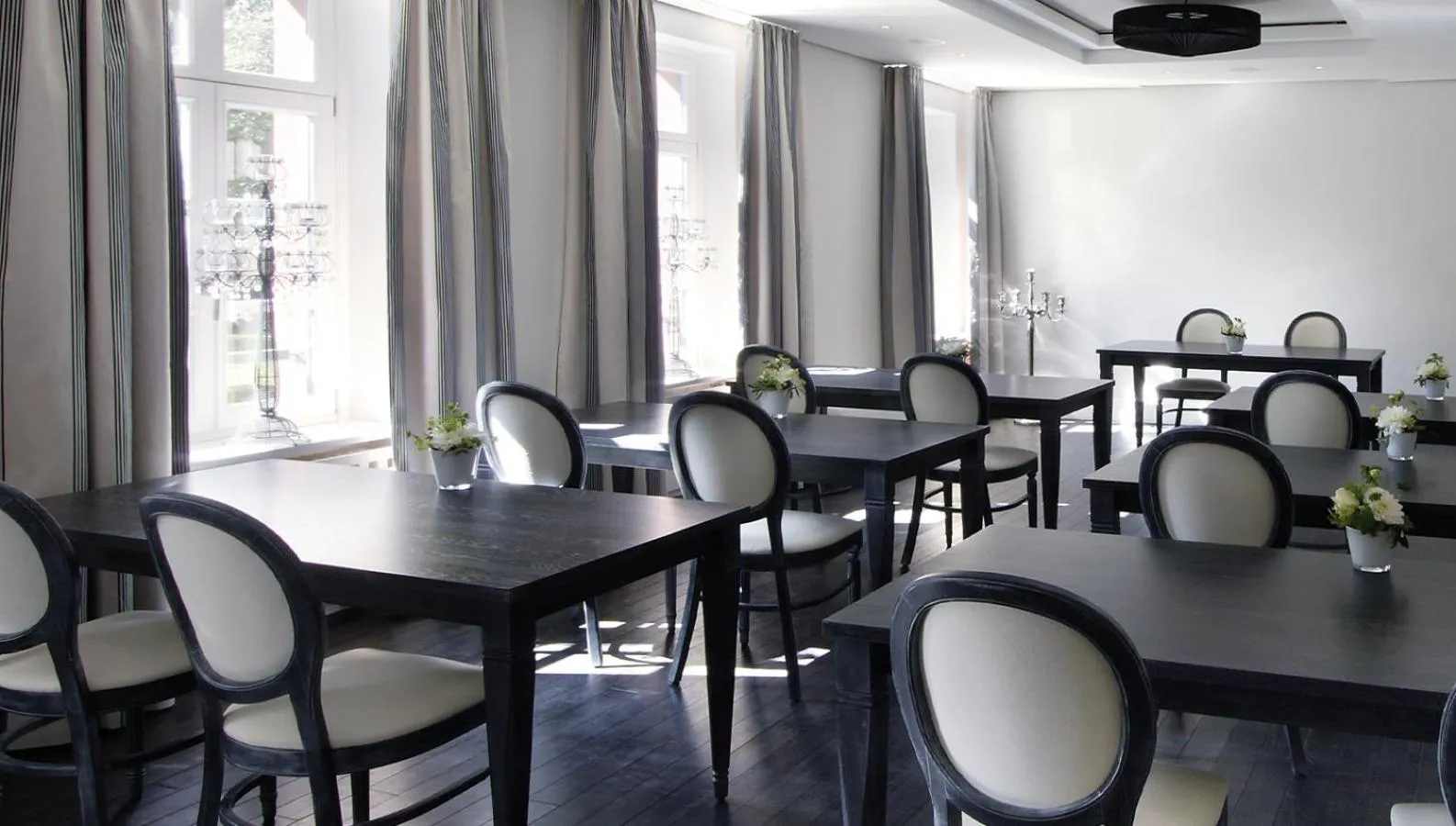 Banquet/Function facilities in Hotel Gerbermühle