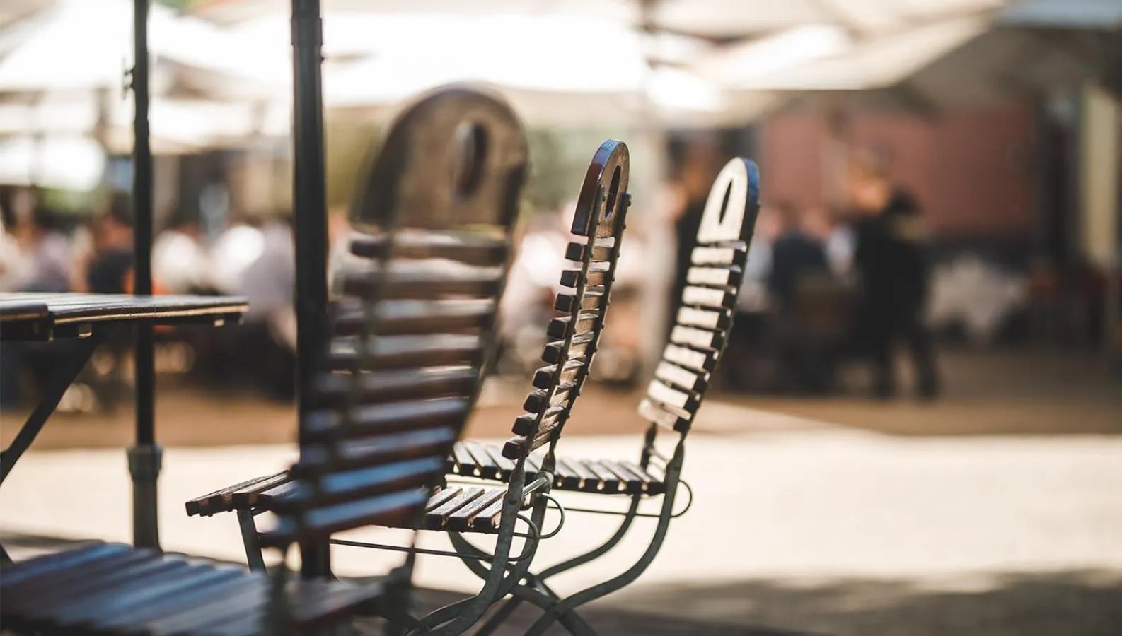 Balcony/Terrace in Hotel Gerbermühle