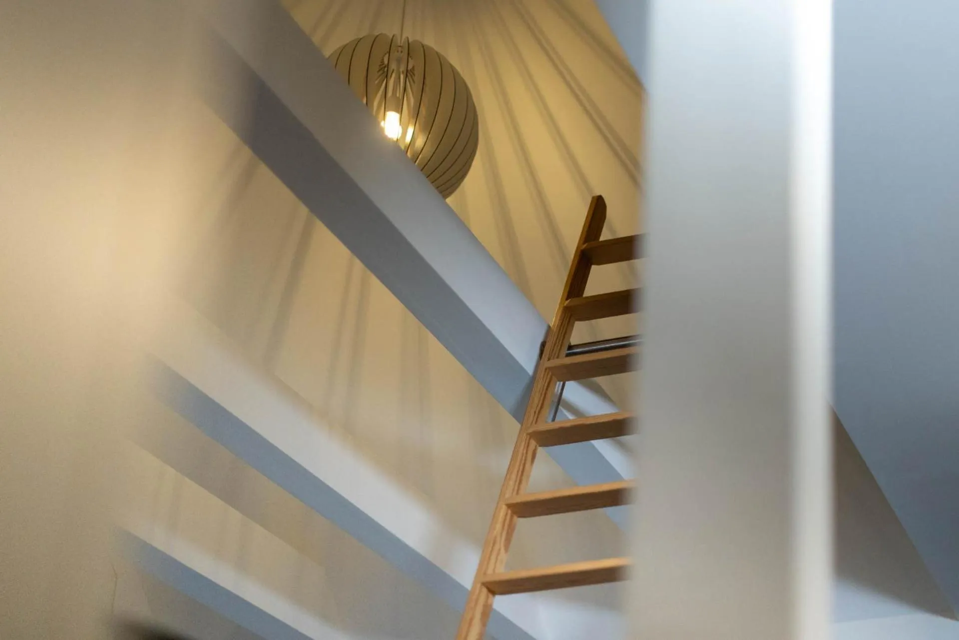 Decorative detail in Wertschätzer Hotel - Krumme Str