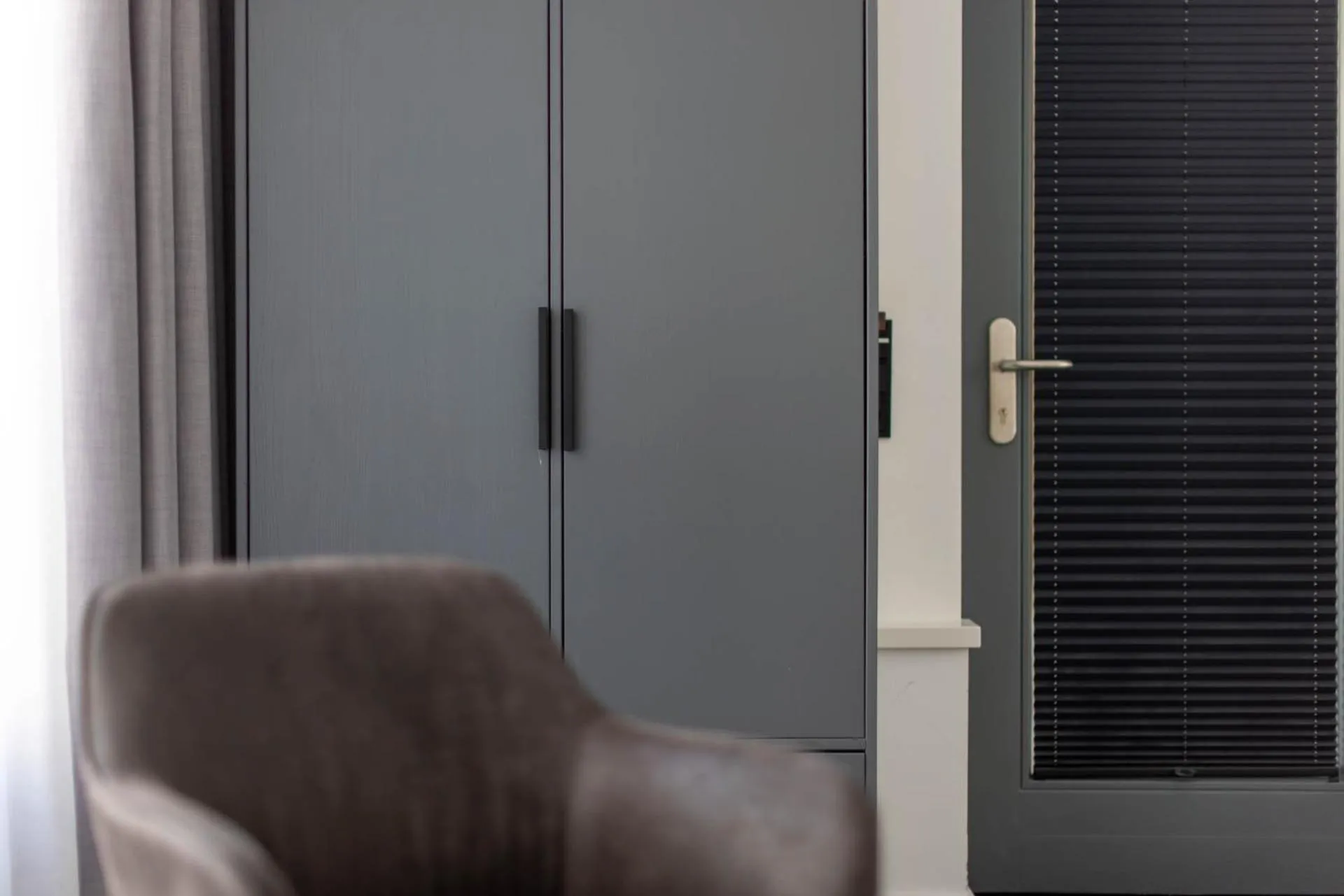 wardrobe in Wertschätzer Hotel - Krumme Str