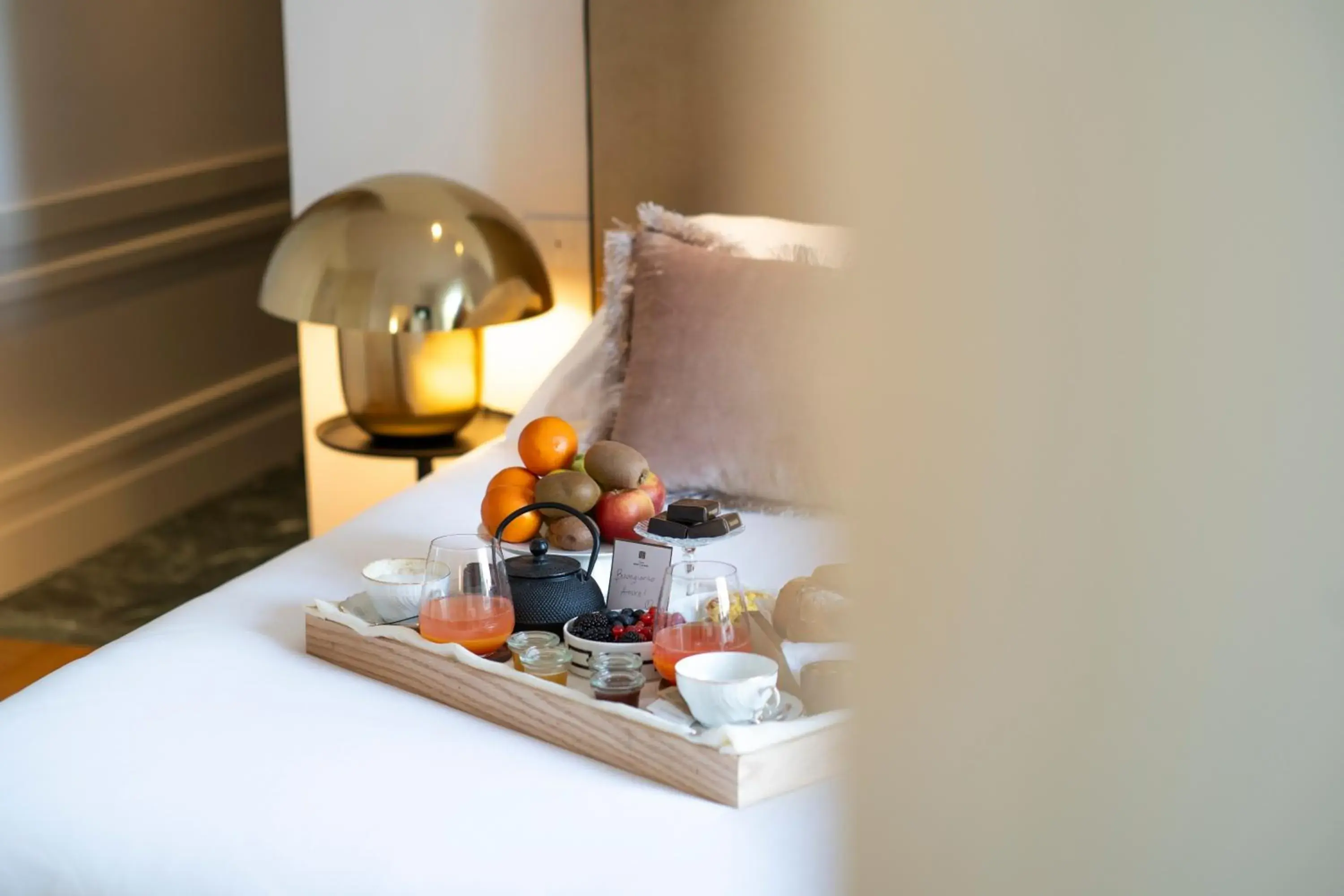 Superior Double Room in Boutique Hotel Villa Monty Banks Superior Double Room in Boutique Hotel Villa Monty Banks